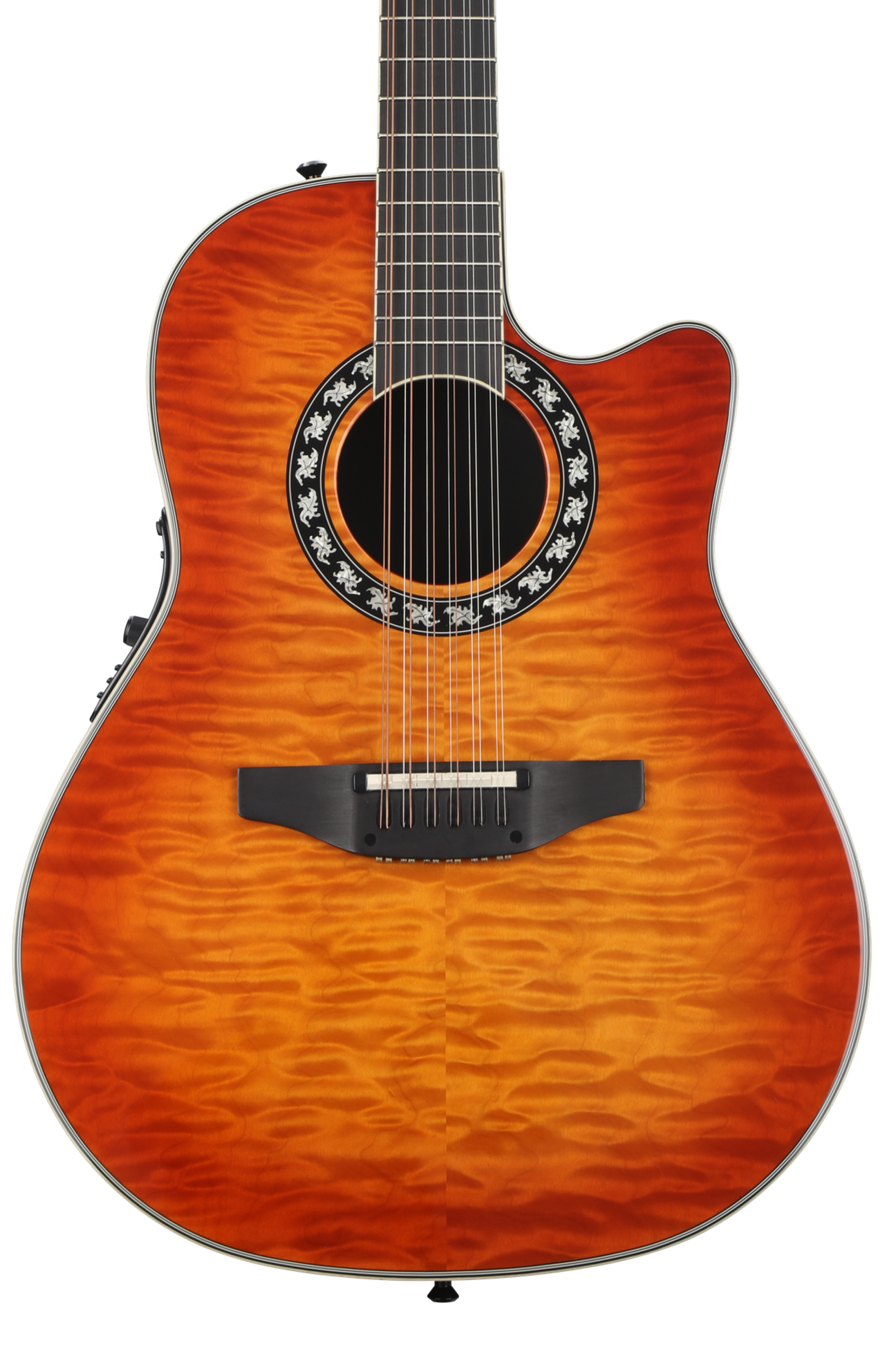 Best ovation online 12 string guitar