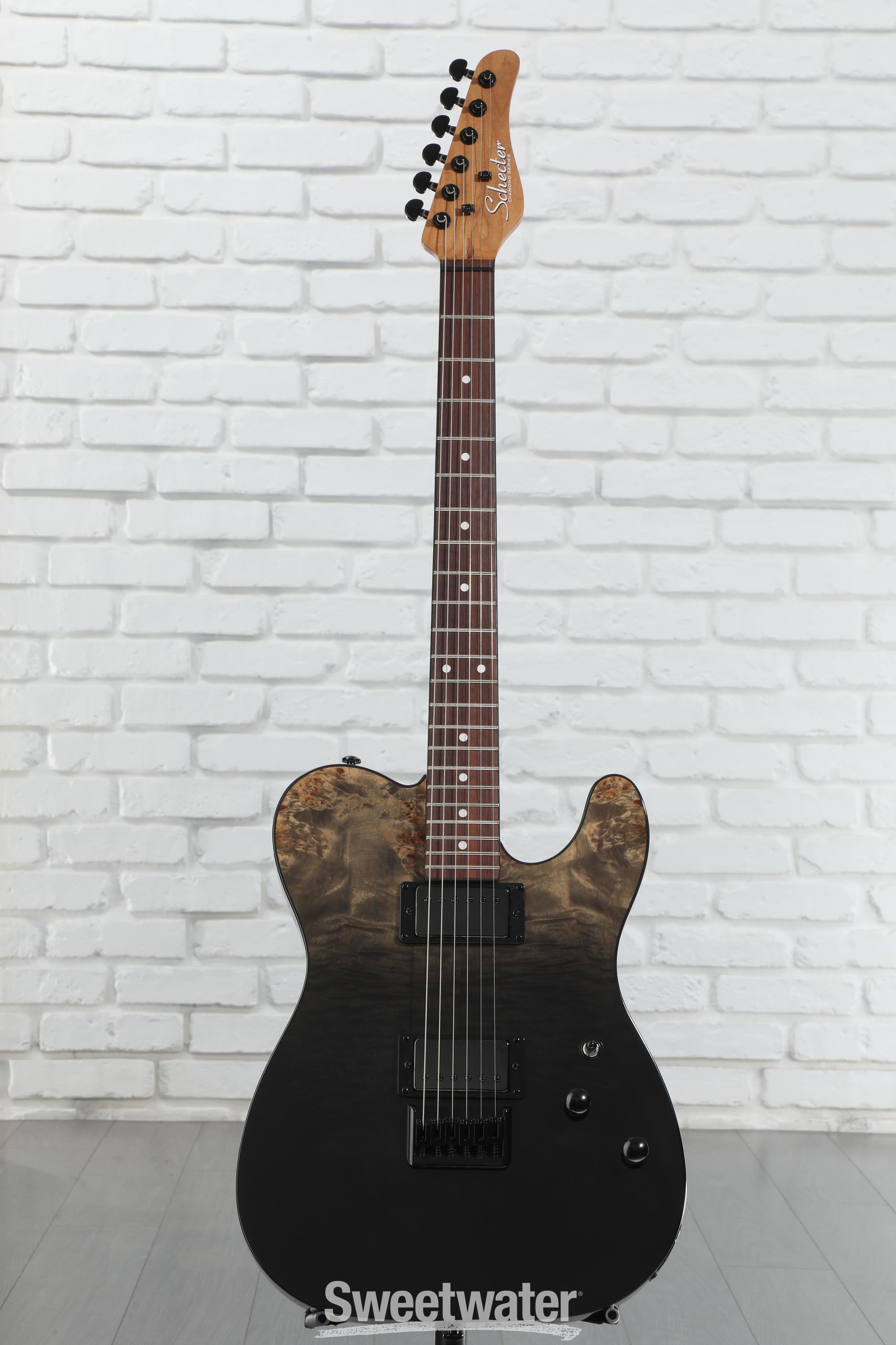 Schecter シールド 5m×2本 楽器・機材