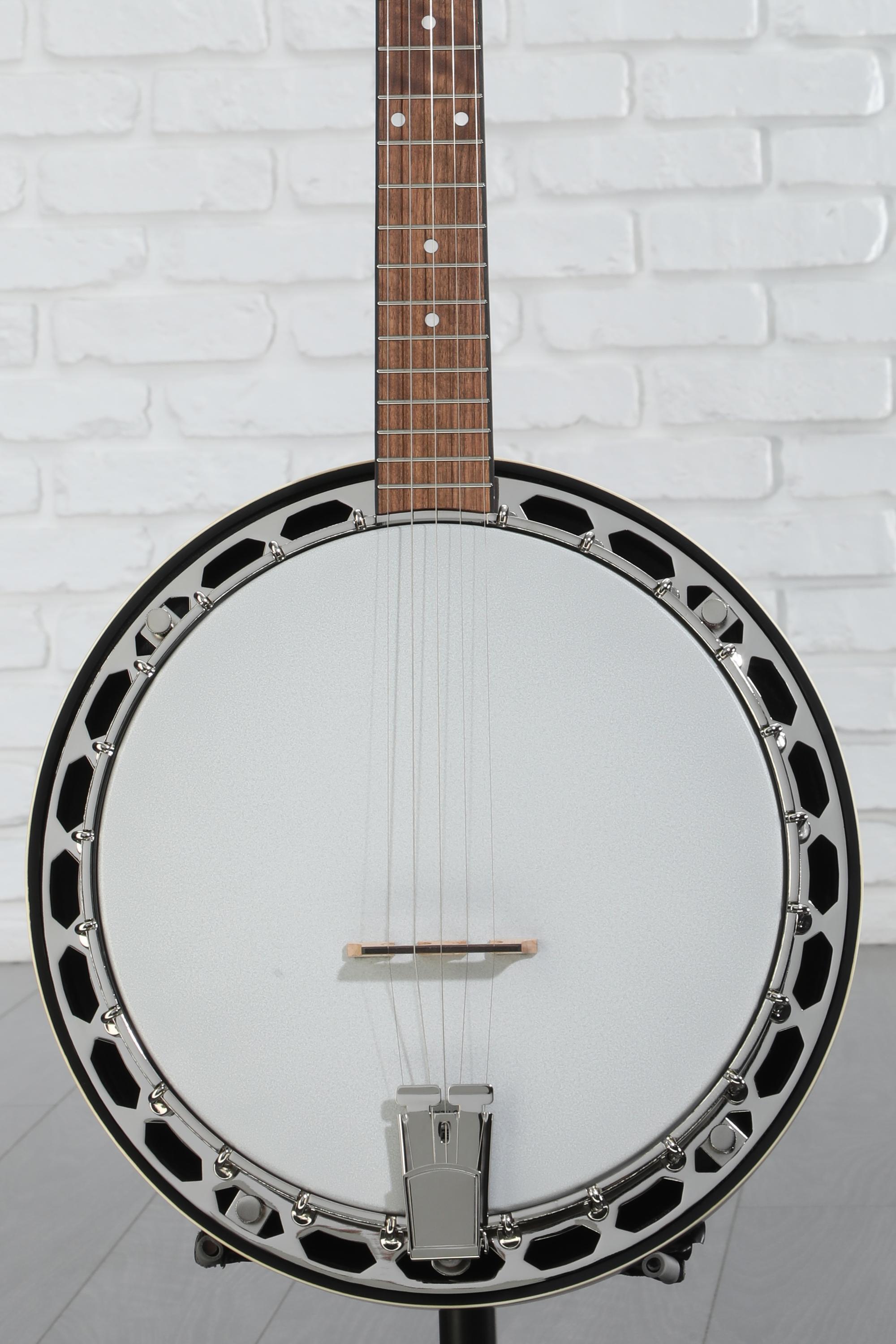 RecordingKINGバンジョー Banjos — Recording King