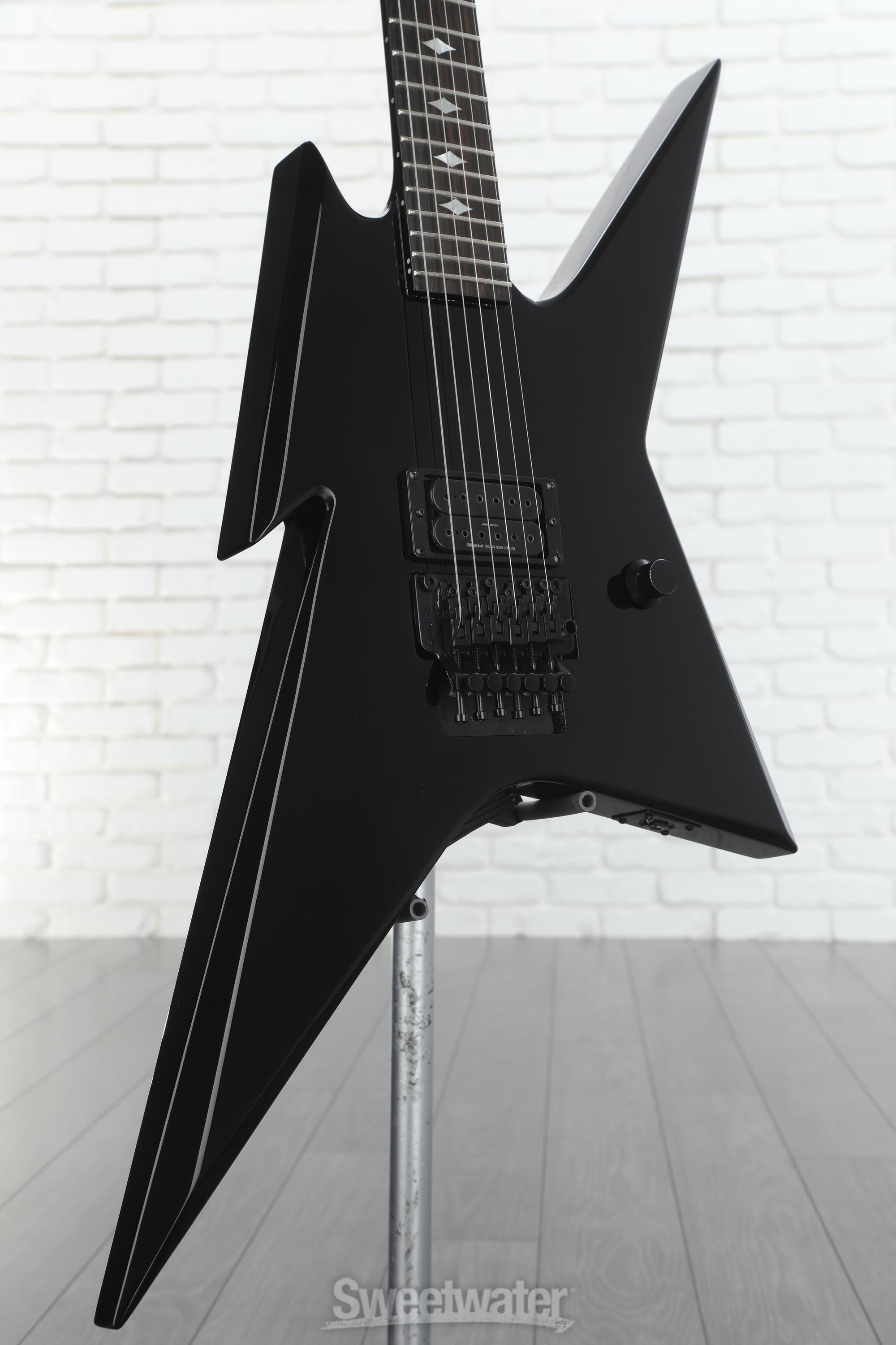 Bc rich store explorer