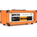 Photo of Orange Super Crush 100 100-watt Solid-state Head - Orange