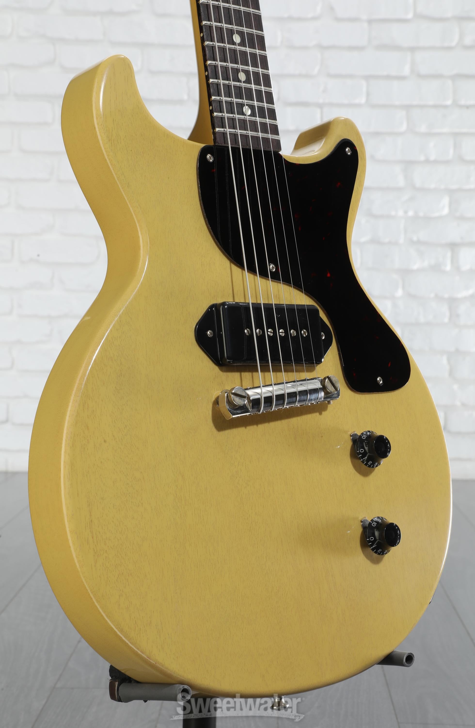 Gibson Custom 1958 Les Paul Junior Double Cut Reissue