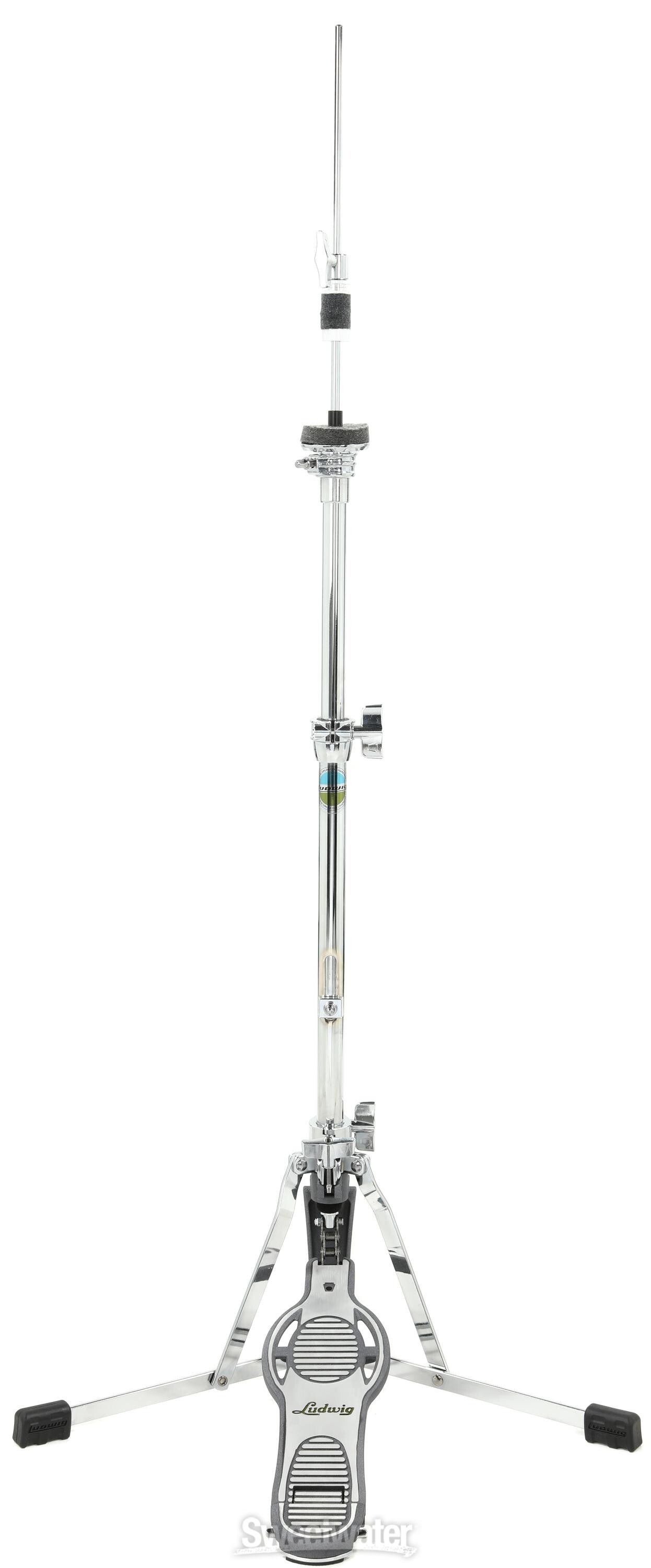 Ludwig LC16HH Classic Series Hi-hat Stand | Sweetwater