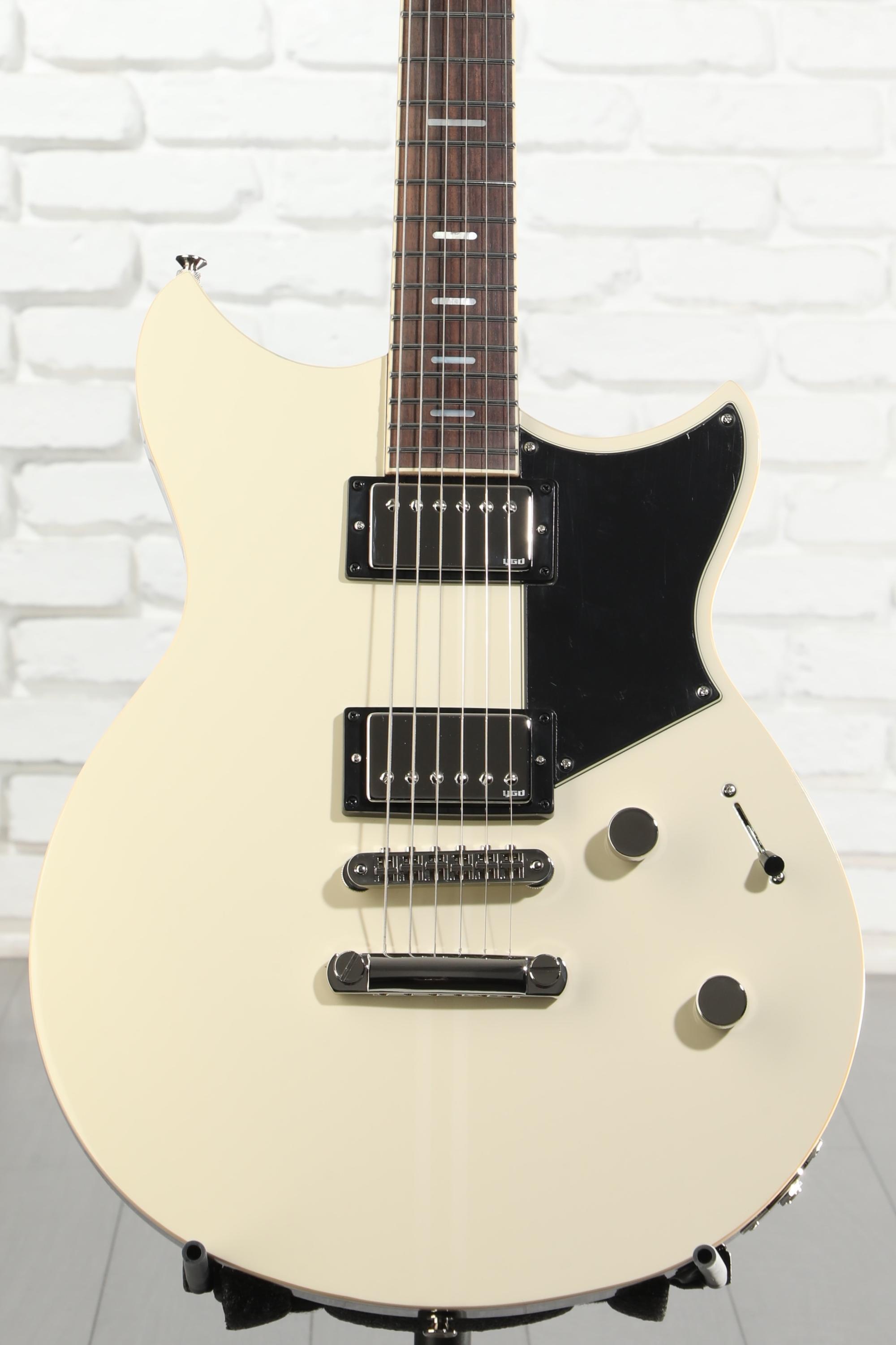 ギター (dm2001)YAMAHA REVSTAR STANDARD RSS20 RSS20 Revstar