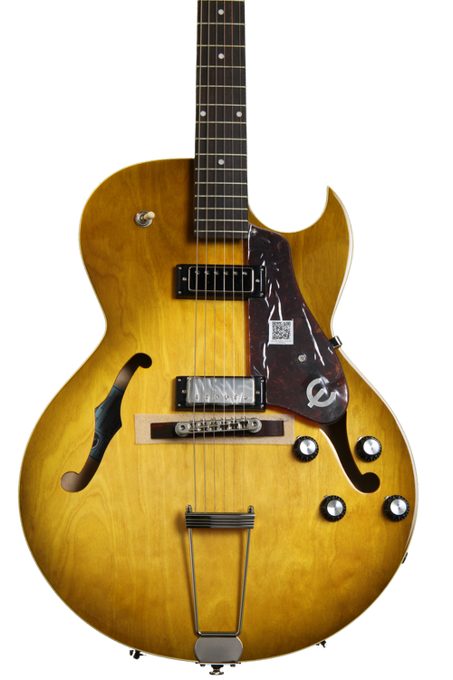 Epiphone 50th Anniversary 1962 Sorrento Outfit - Royal Olive