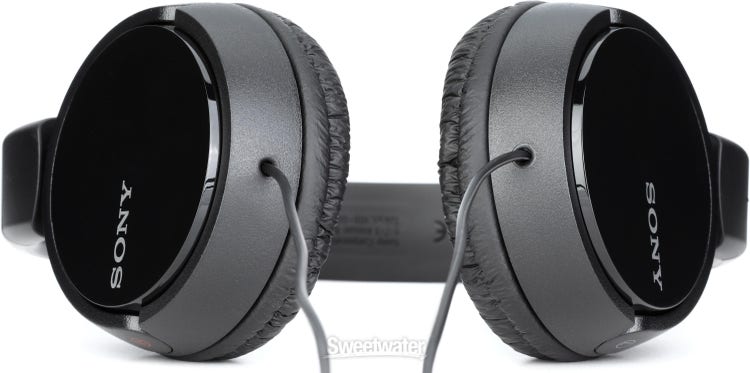 HOT Mdr Zx110ap Headphones Sony Mdr Zx110 A Sony MDR