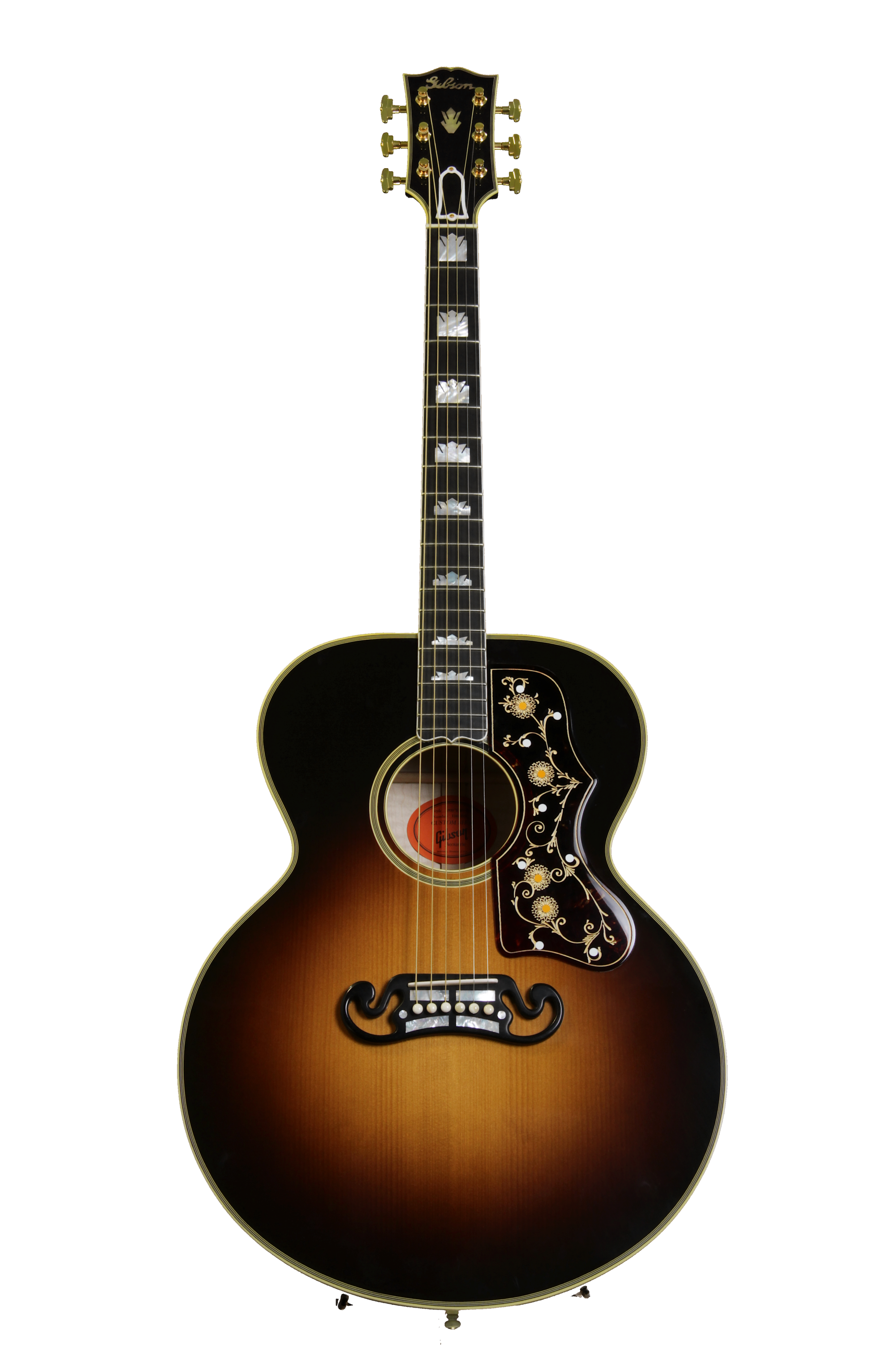 Gibson Acoustic Limited Edition 20th Anniversary 1938 SJ-200