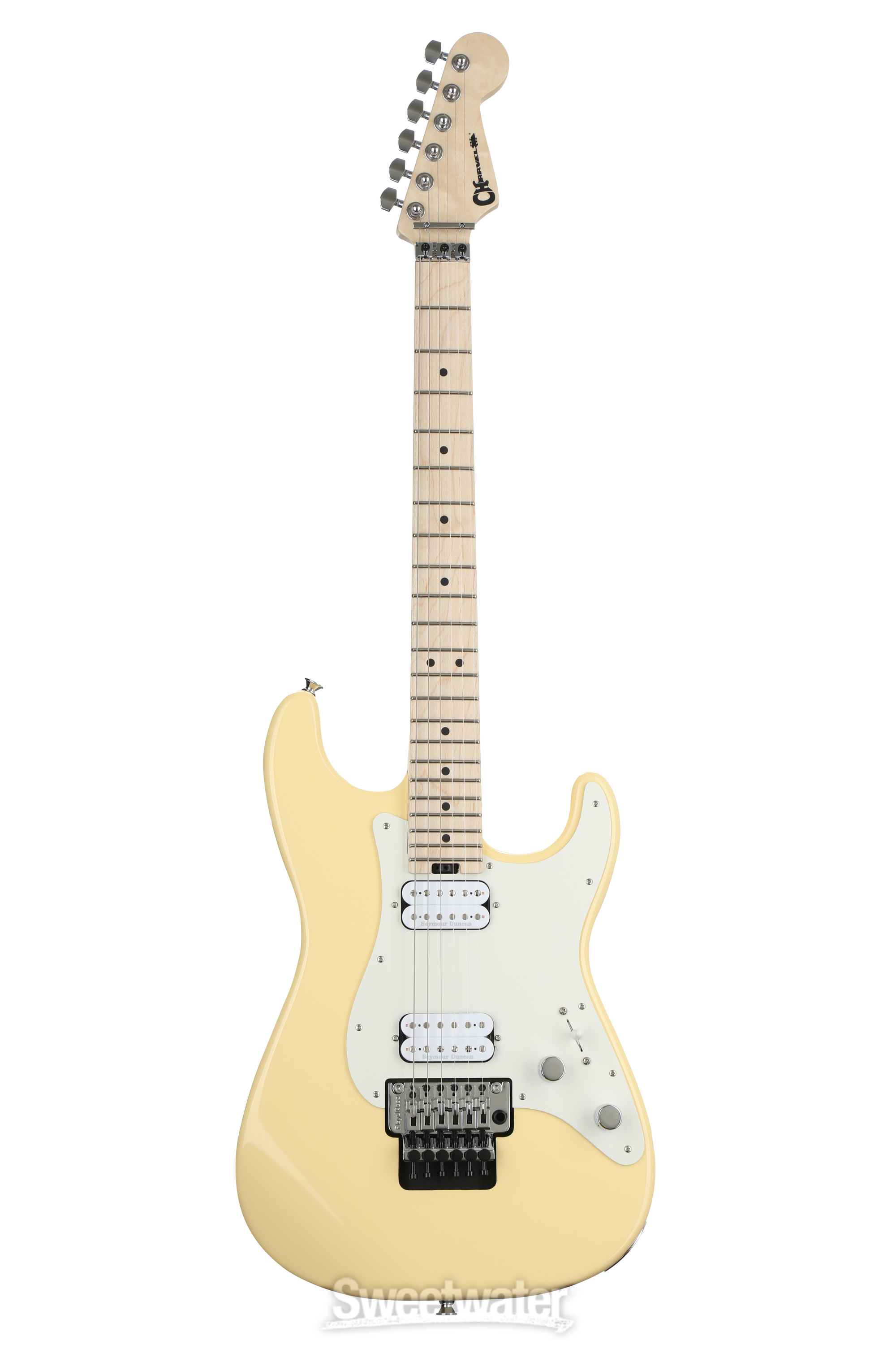 Charvel So-Cal Style 1HH PRO MOD Mexico製 6198213e06RcaIcas4XfQcG6XT6LcF