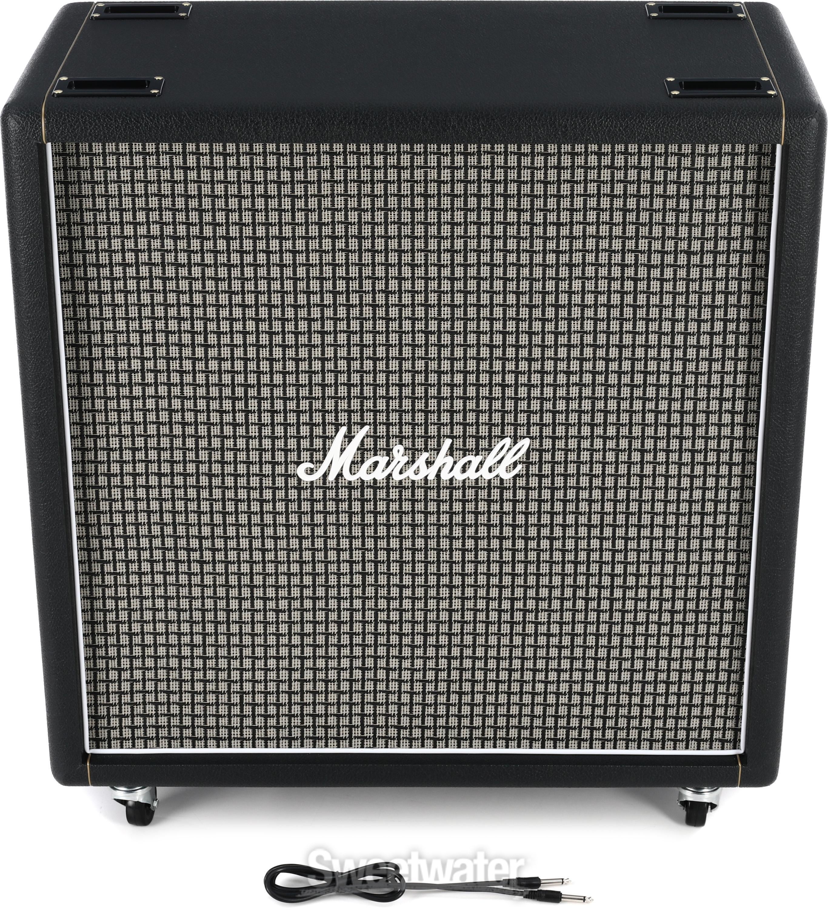 Marshall 1960BX 100-watt 4x12