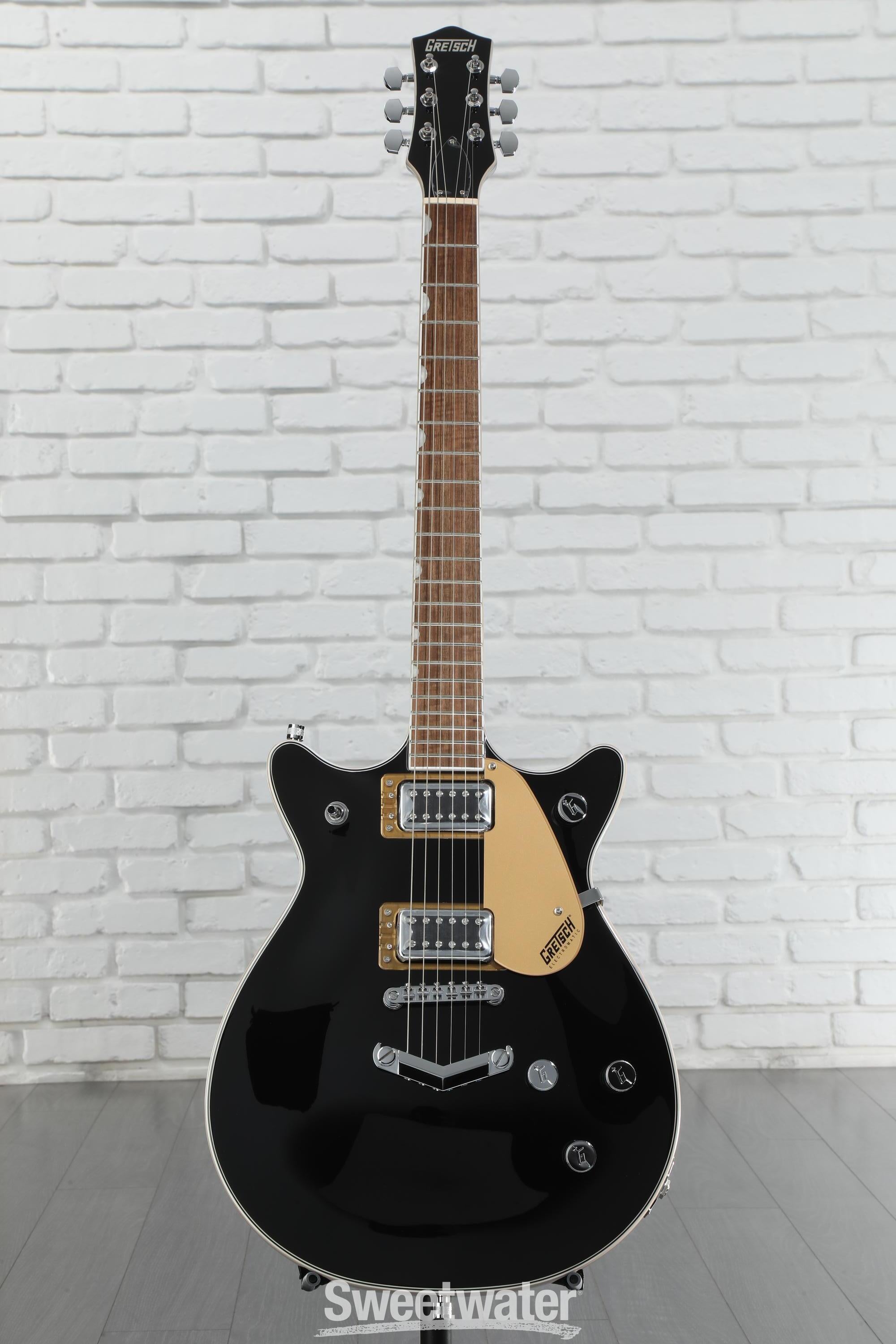 【極美品】 Gretsch G5222 Electromatic DB LH Gretsch Guitars Gretsch Guitars G5222 Electromatic Double