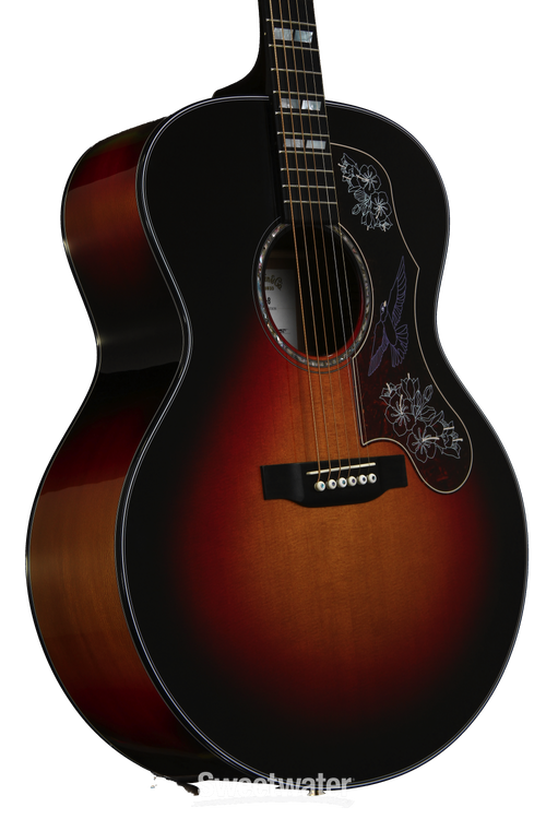 洋楽 BOB MARTIN Martin CEO-8 - Teardrop Sunburst | Sweetwater