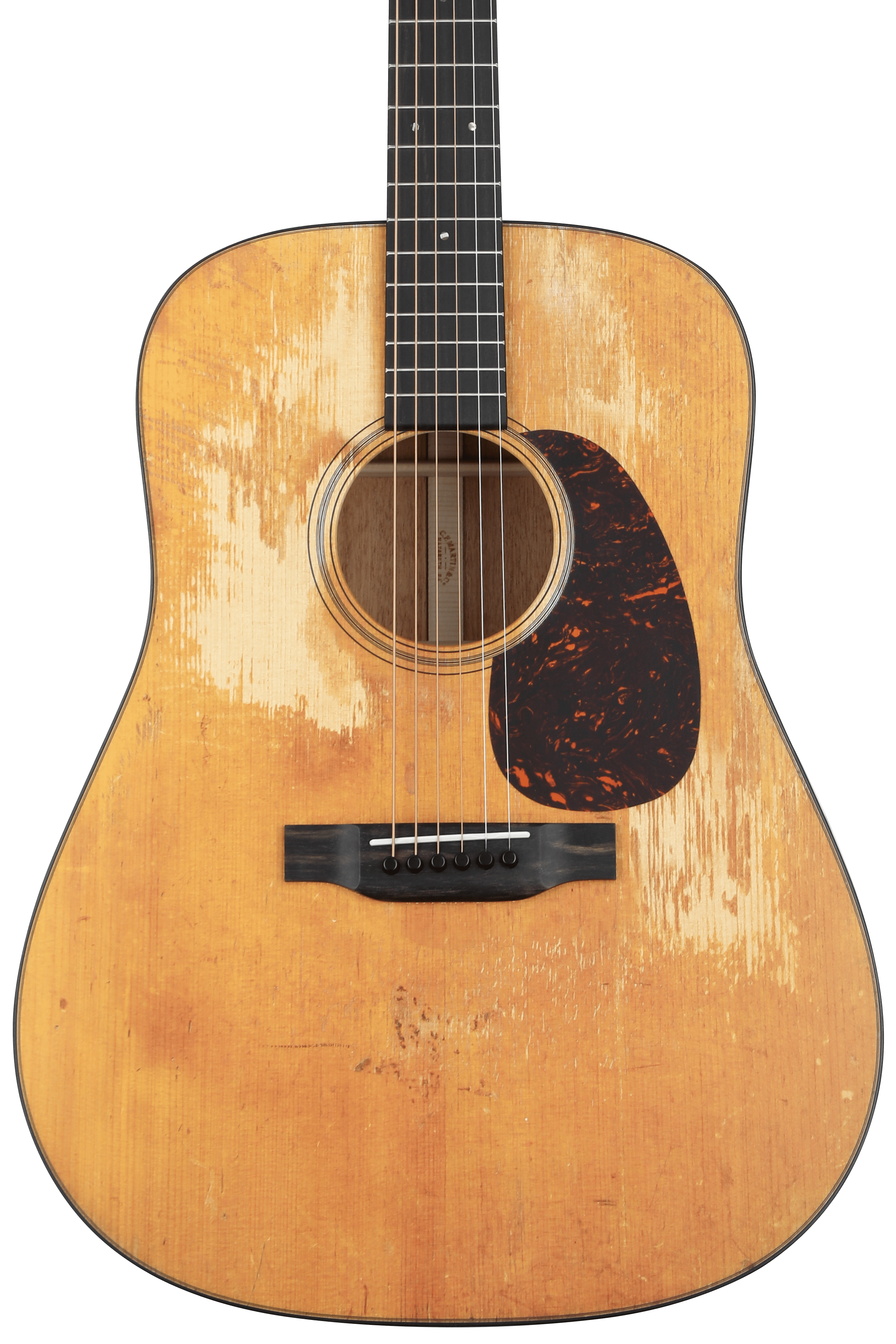 Martin D-18 StreetLegend AcousticMartin D-18 StreetLegend Acoustic  