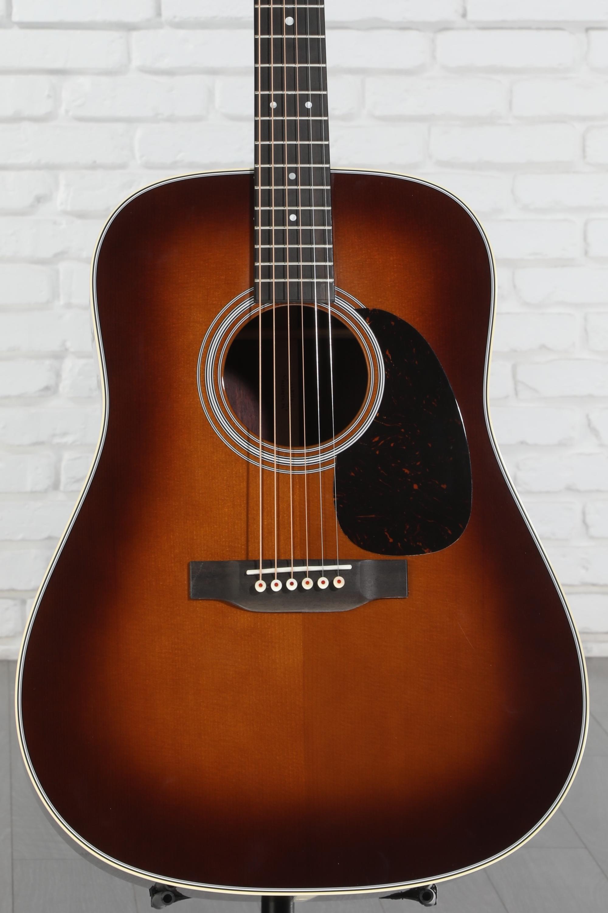 Martin D28 Standard 2018年製 Martin Standard Series D-28 (2018 - 2024) | Reverb