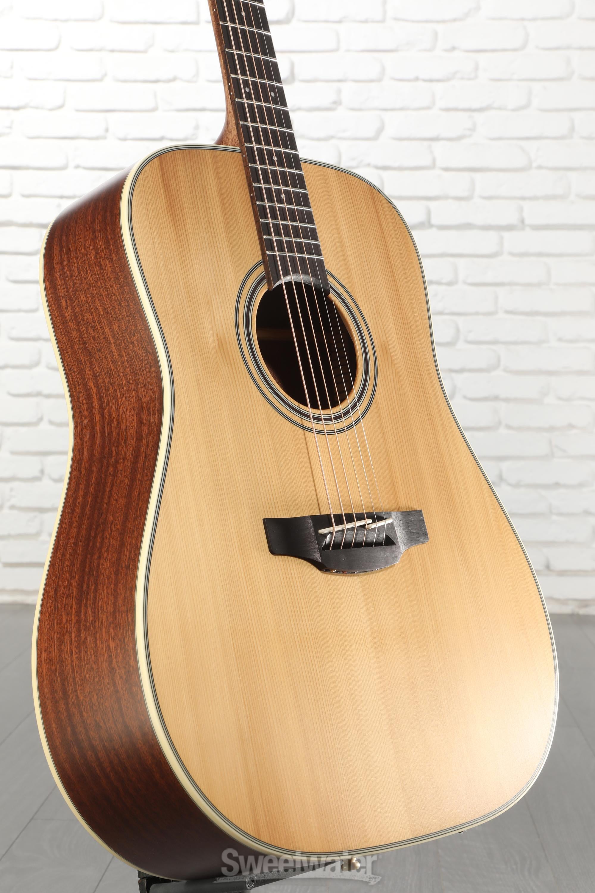 Photo of Takamine GD20 Acoustic Guitar - Natural Satin