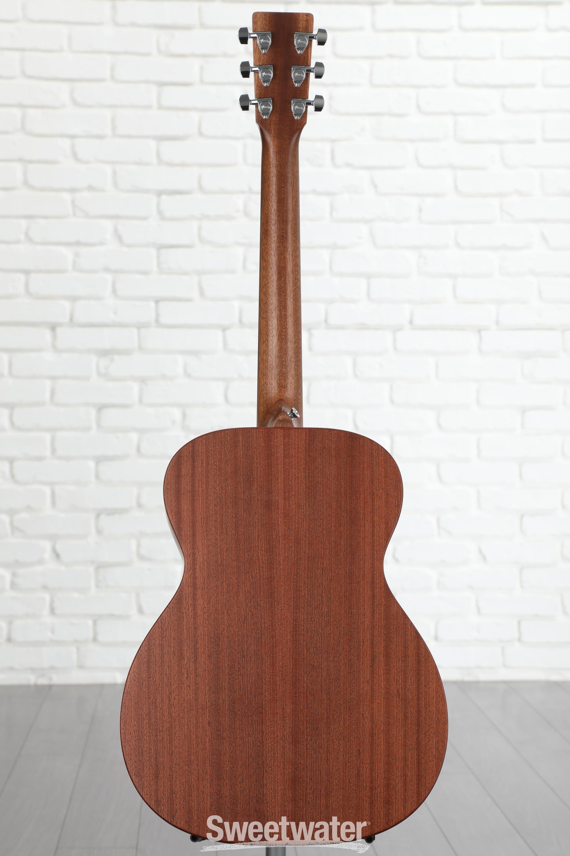 Takamine Thinline TSP138 CN - Natural