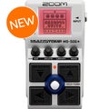 Photo of Zoom MS-50G+ MultiStomp Multi-effects Pedal