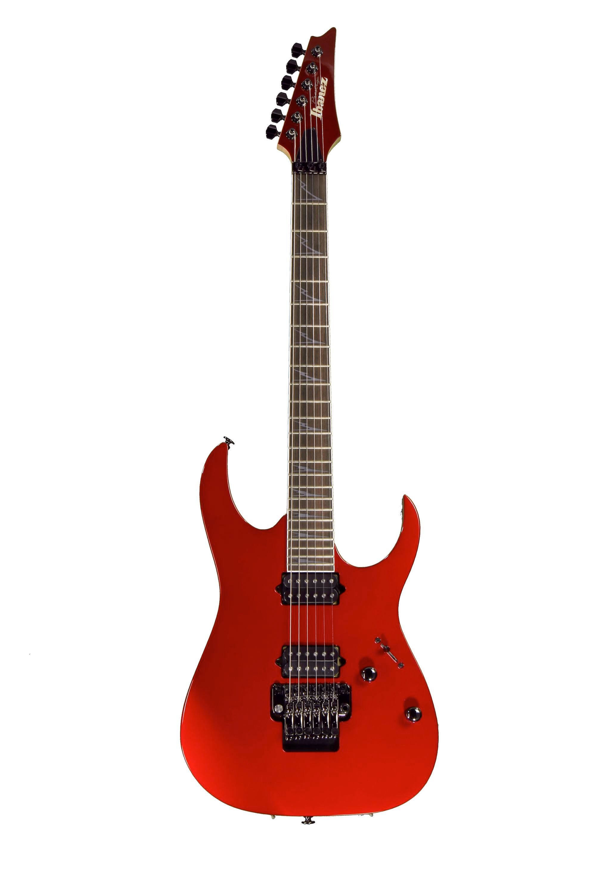 Ibanez deals rg 2620