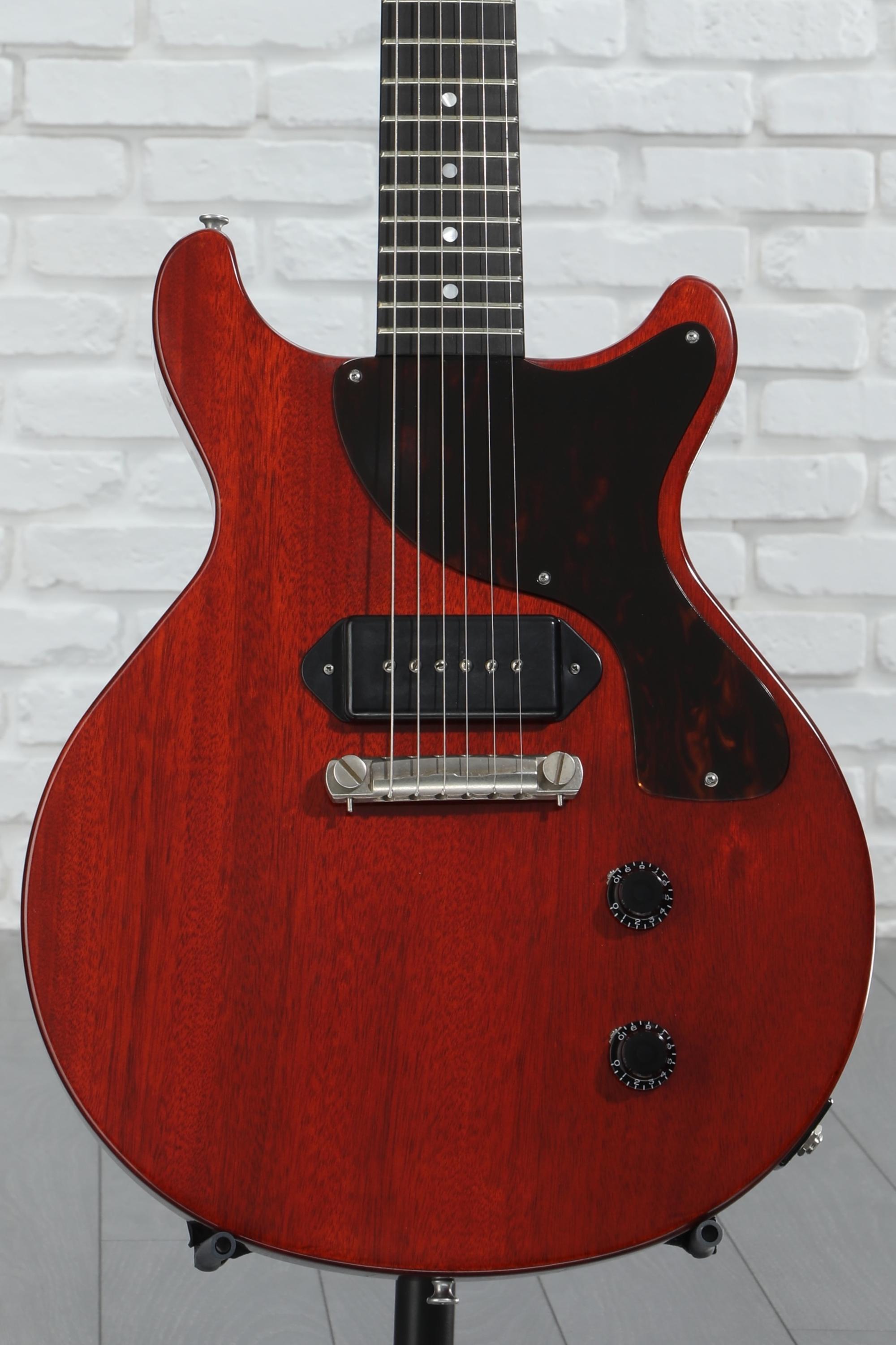 Eastman Guitars SB55DC/TV Electric Guitar - Truetone Vintage