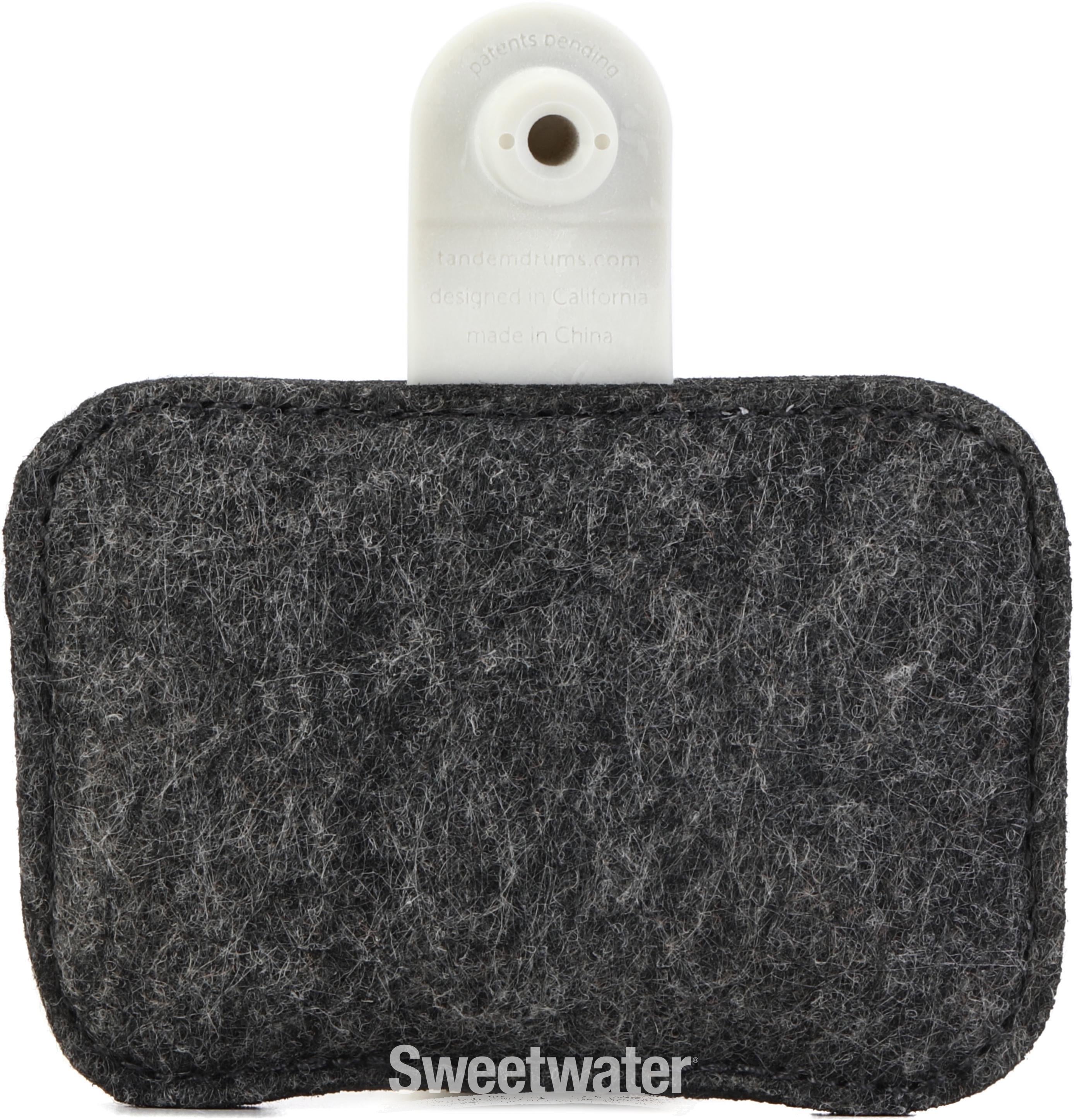Tandem Drums Drops Drum Dampener - 200g | Sweetwater