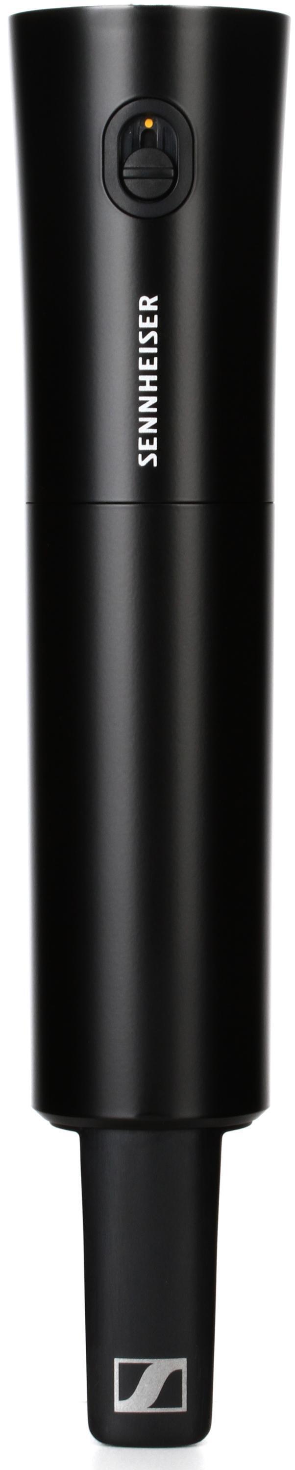 Sennheiser EW-D SK Wireless Bodypack Transmitter - Q1-Q6