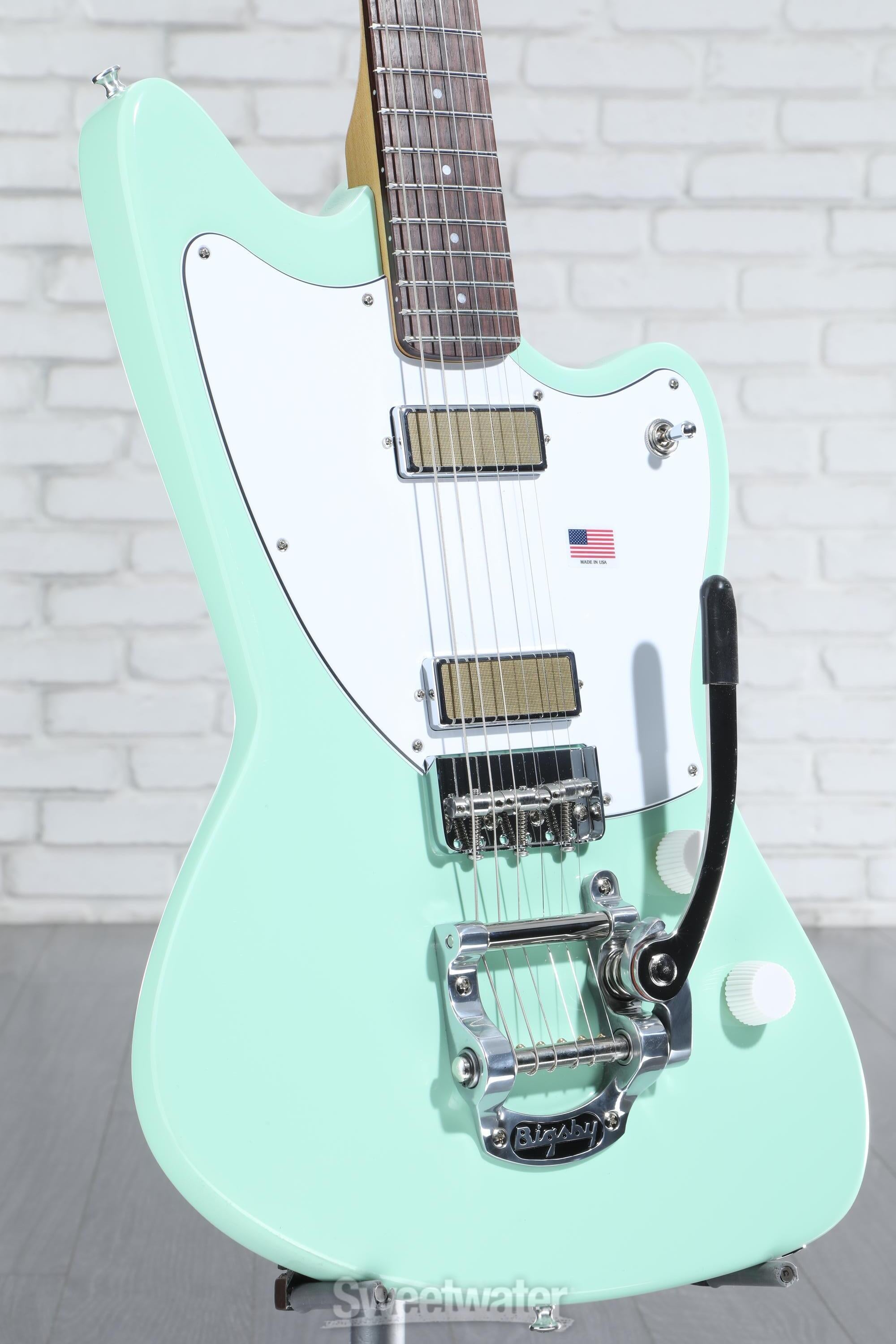 ギター Harmony Silhouette with Bigsby 91f0779892Wh3CXa0hKFXkaFR88Vzm