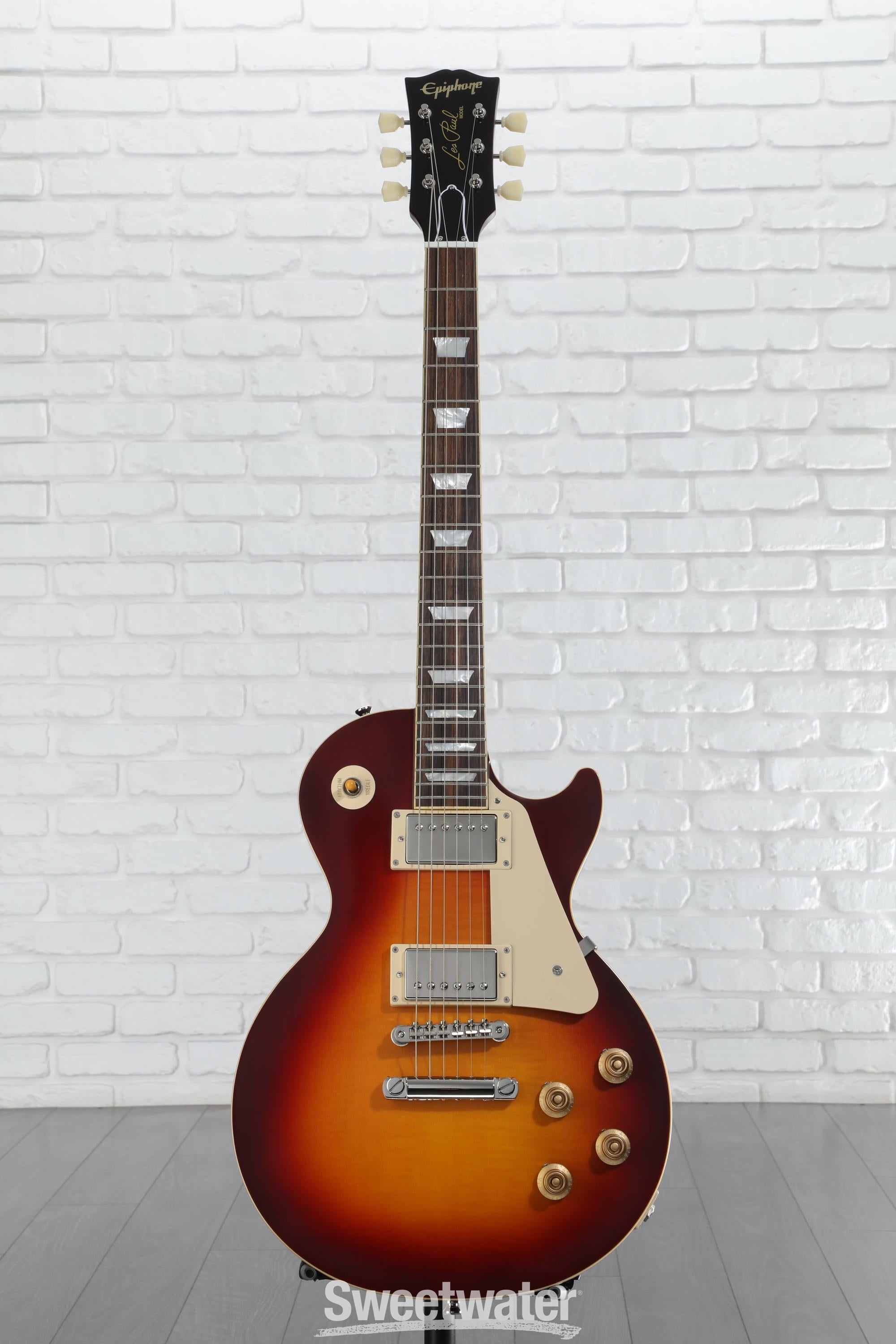 Epiphone 1959 Les Paul Standard Reissue Electric Guitar