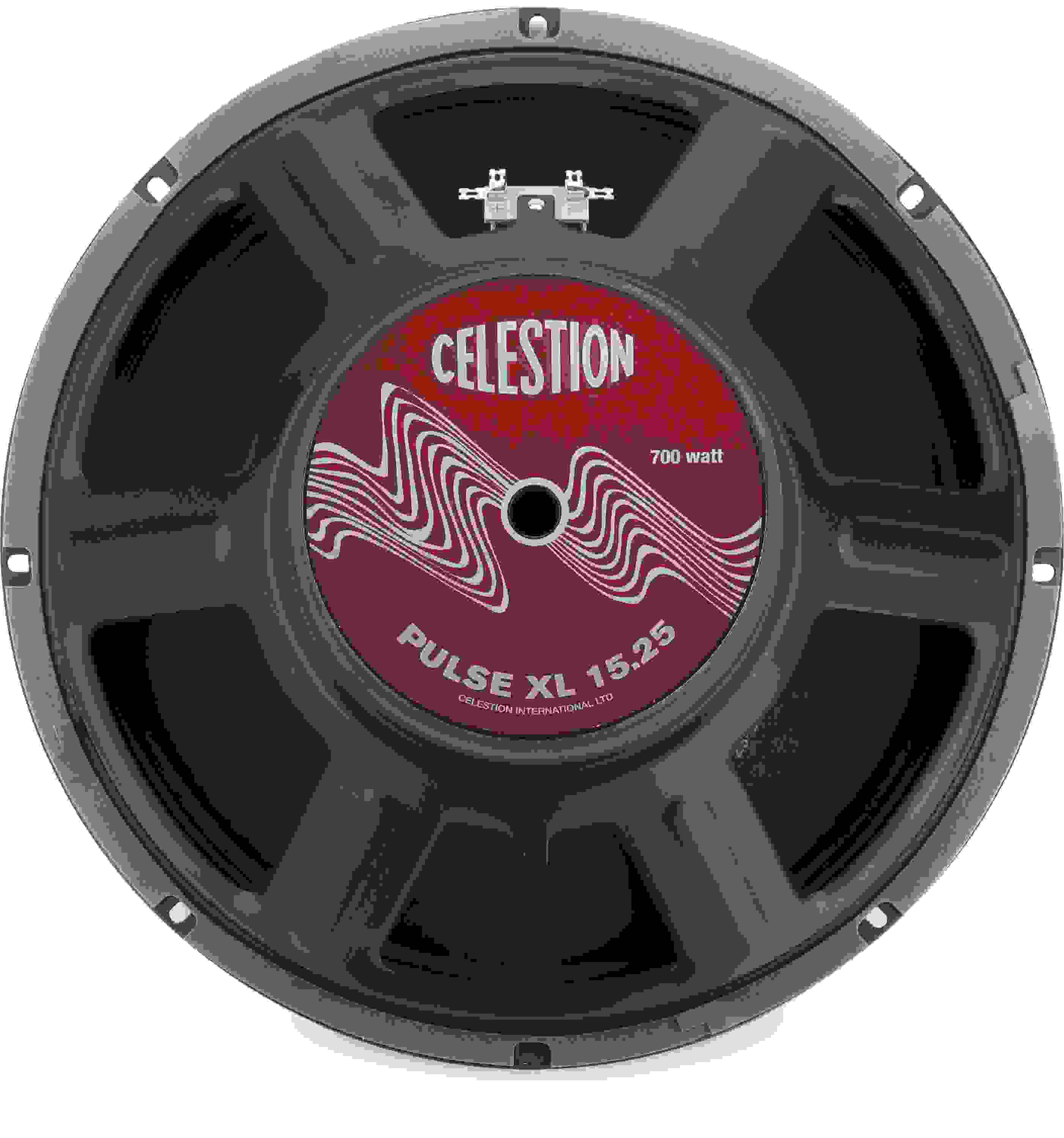 Celestion Pulse XL 15.25 15inch Bass Speaker Sweetwater