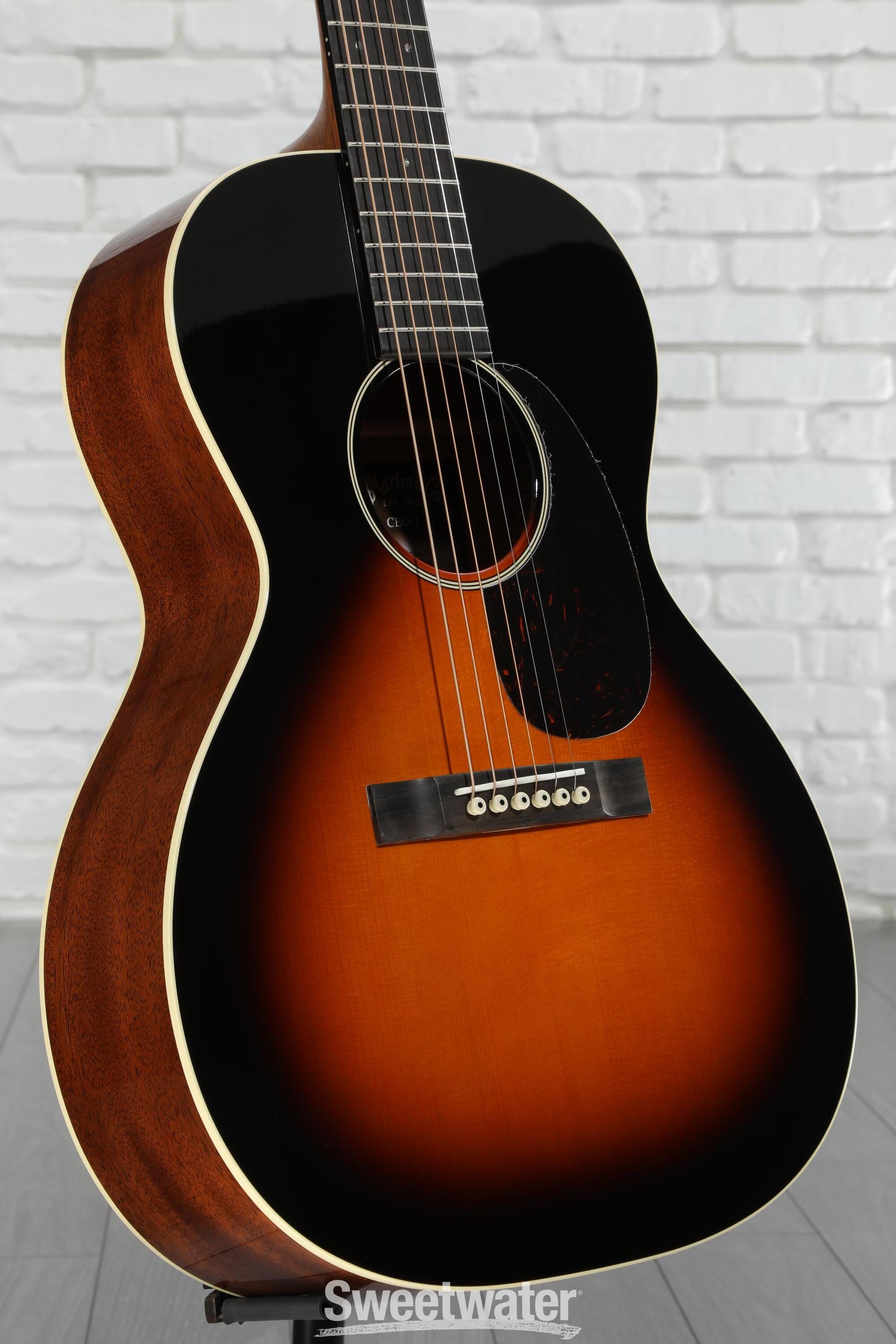 【極美品】Martin CEO-7 マーティンの誇るマスターピース Martin CEO-7 – GuitarQuest イシバシ楽器が送る楽器情報サイト