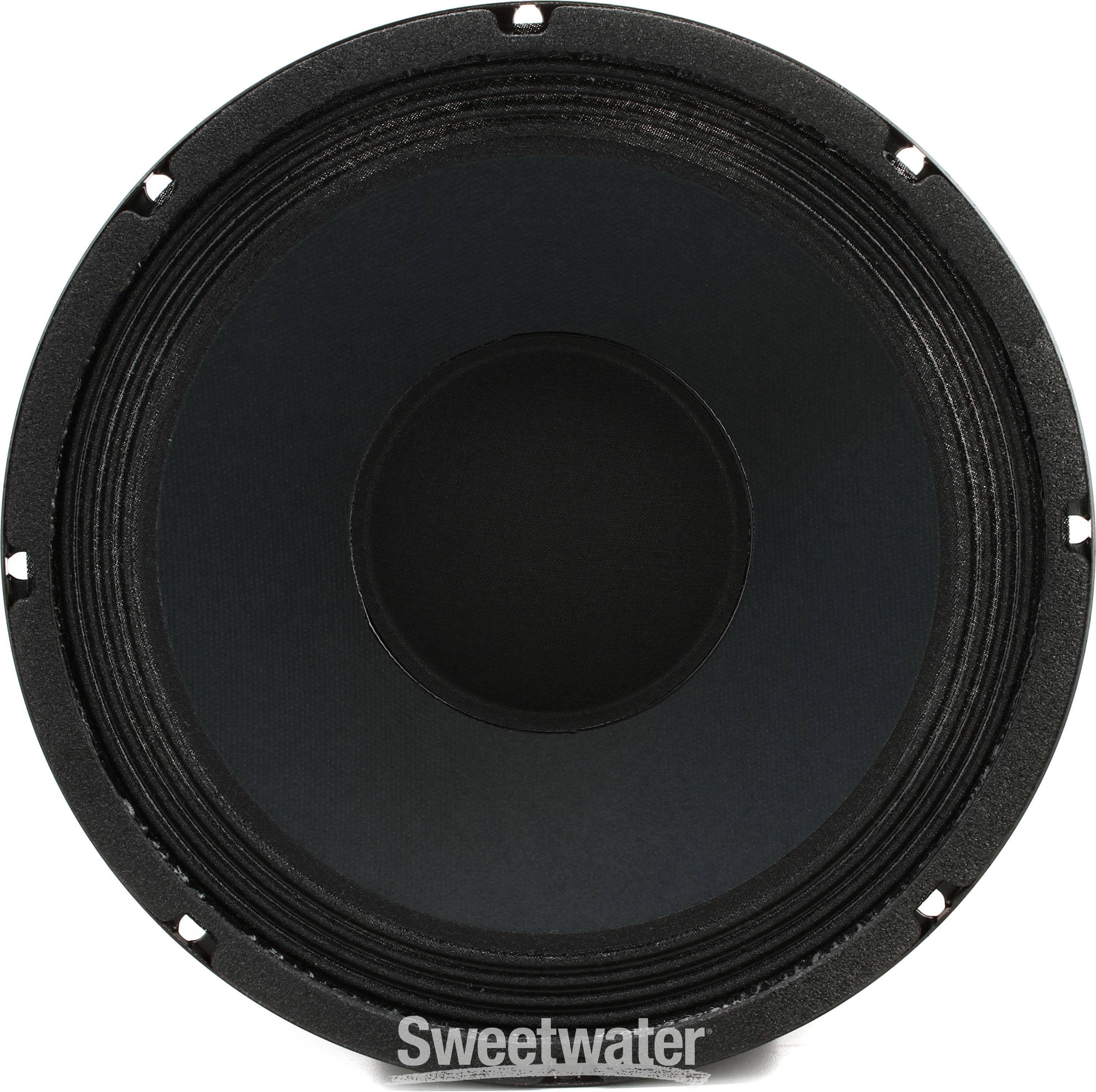 Eminence legend hot sale bass speaker