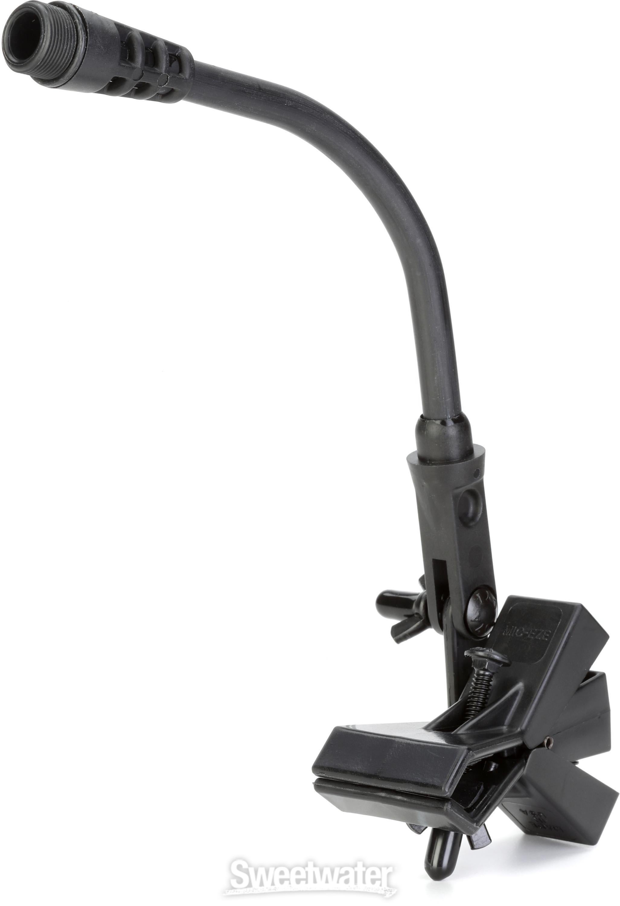 ☆mic☆ Azden SMX-30 Stereo/Mono Switchable Video Microphone SMX-30 - Adorama