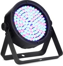 Product Image - This Item - Chauvet DJ SlimPAR 56 ILS RGB PAR Fixture