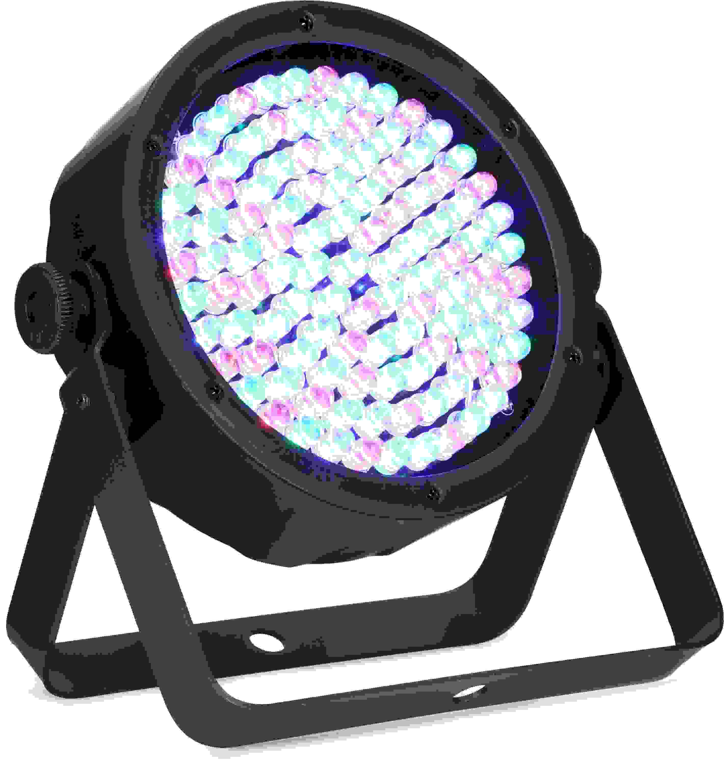 Chauvet DJ SlimPAR 56 ILS RGB PAR Fixture