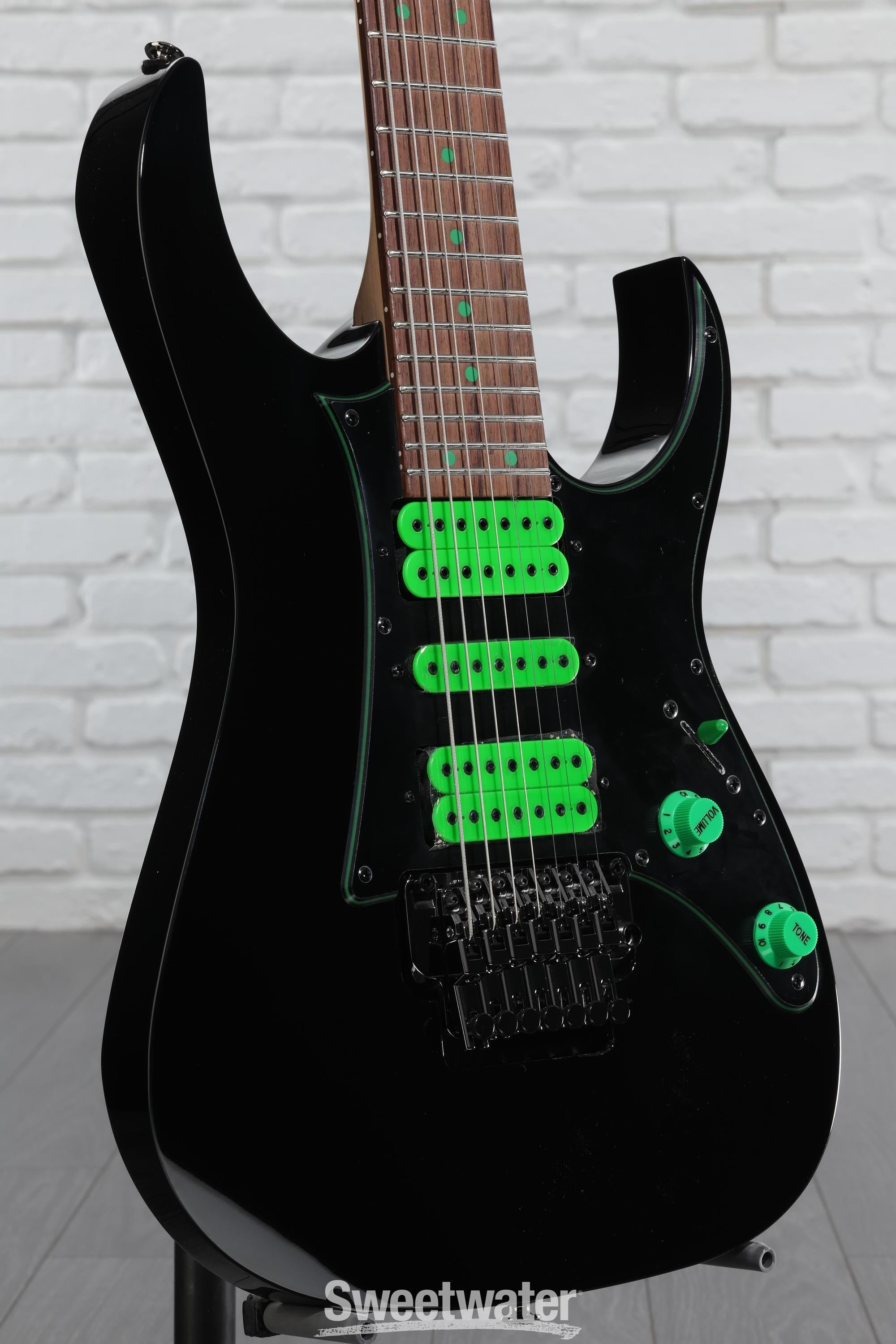 Ibanez Steve Vai Signature Premium Universe UV70P 7-string