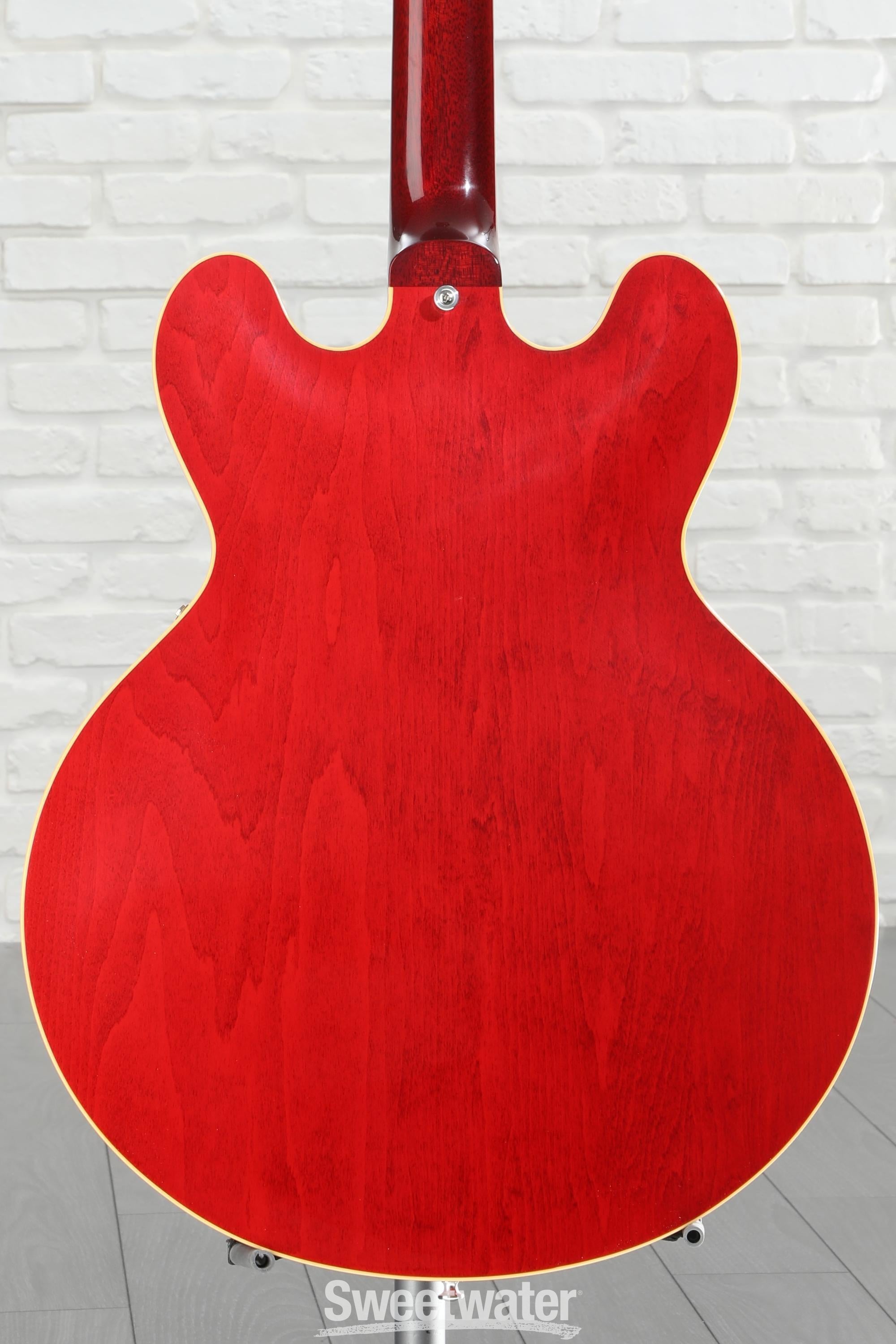 Gibson Custom 1961 ES-335 Reissue VOS - Sixties Cherry