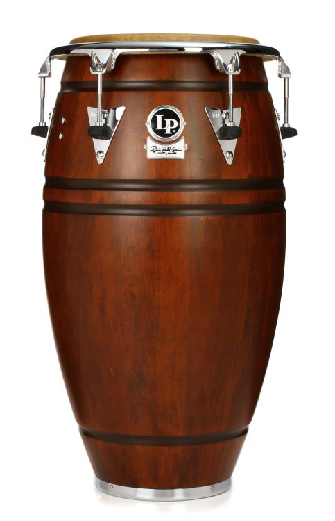 Latin Percussion Richie Garcia Signature Tumbadora - 12.5 inch