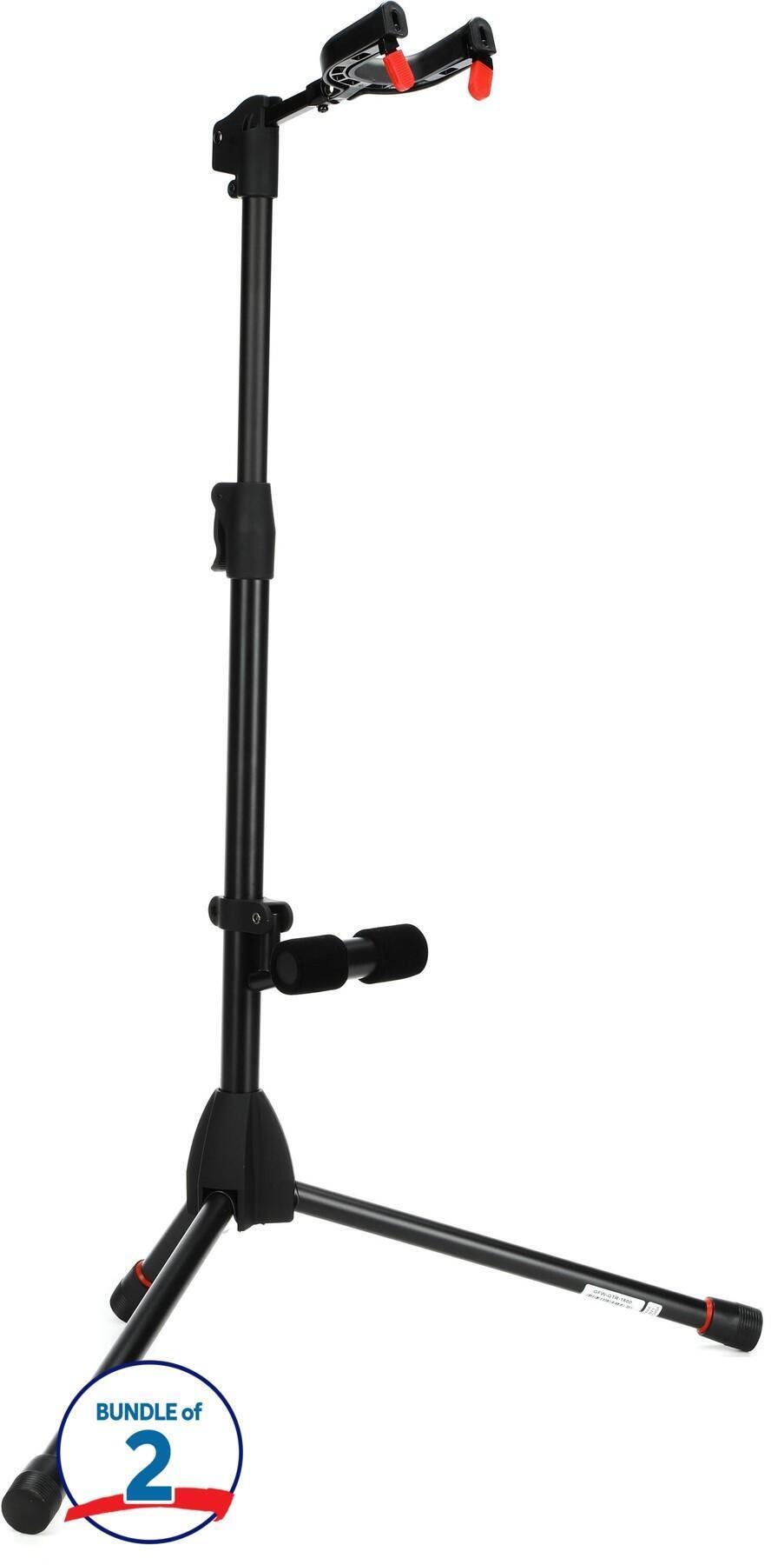 Hanging Guitar Stand with Locking Neck Cradle-GFW-GTR-1500