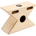 Photo of Meinl Percussion Hybrid Slaptop Cajon - with Forward Sound Projection