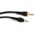 Photo of Rode NTH-100 3.5mm to 3.5mm TRS Cable - 7.9-foot, Black