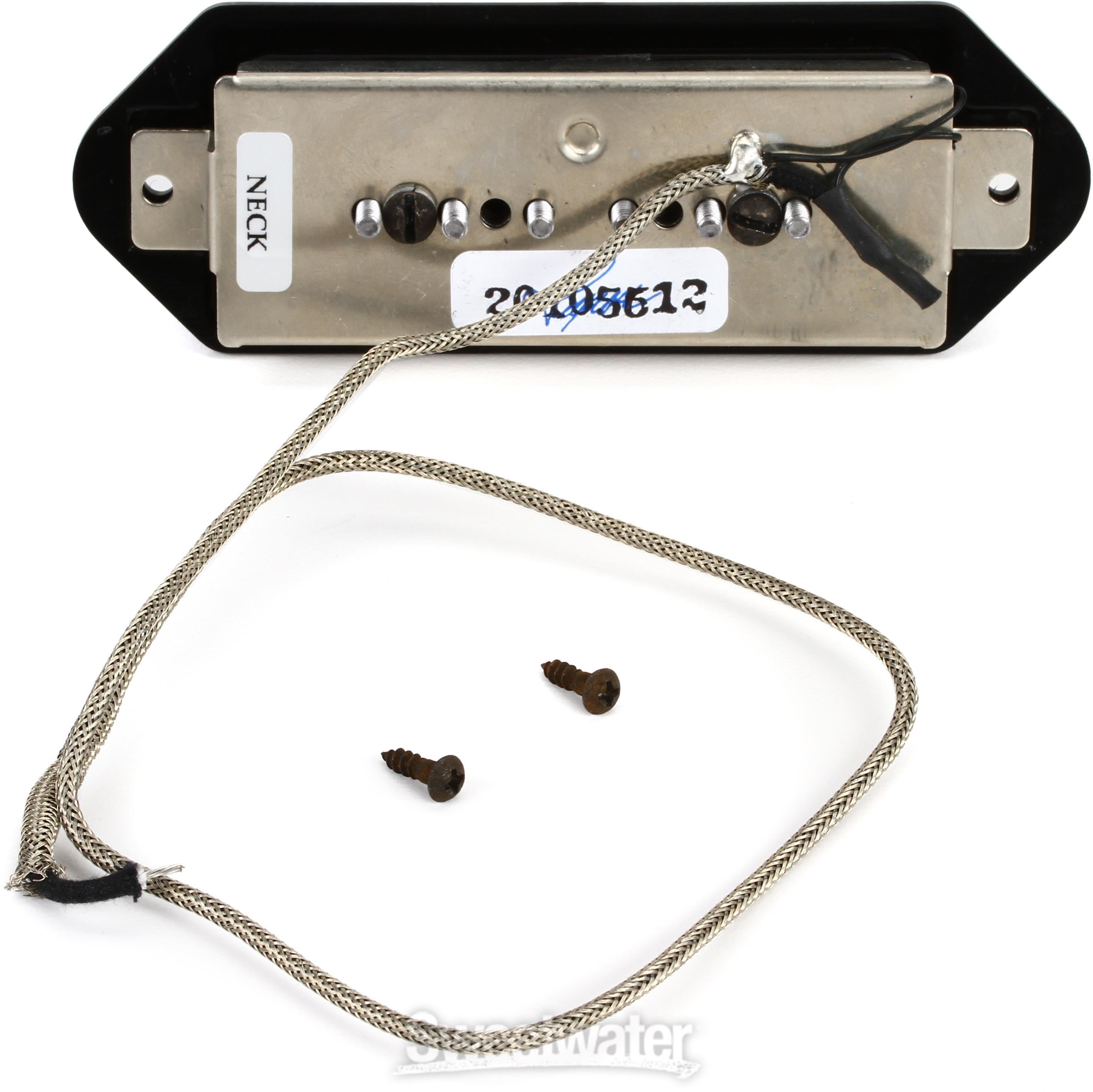 Seymour Duncan Antiquity P-90 Dog Ear Neck Single Coil Pickup