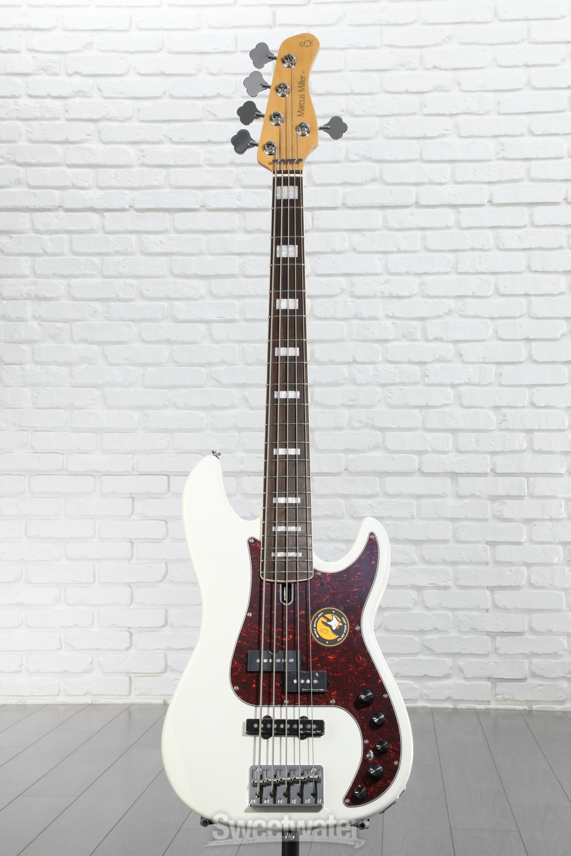 【10600】 sire Marcus Miller P7 Alder 5st Sire Marcus Miller P7 5-String
