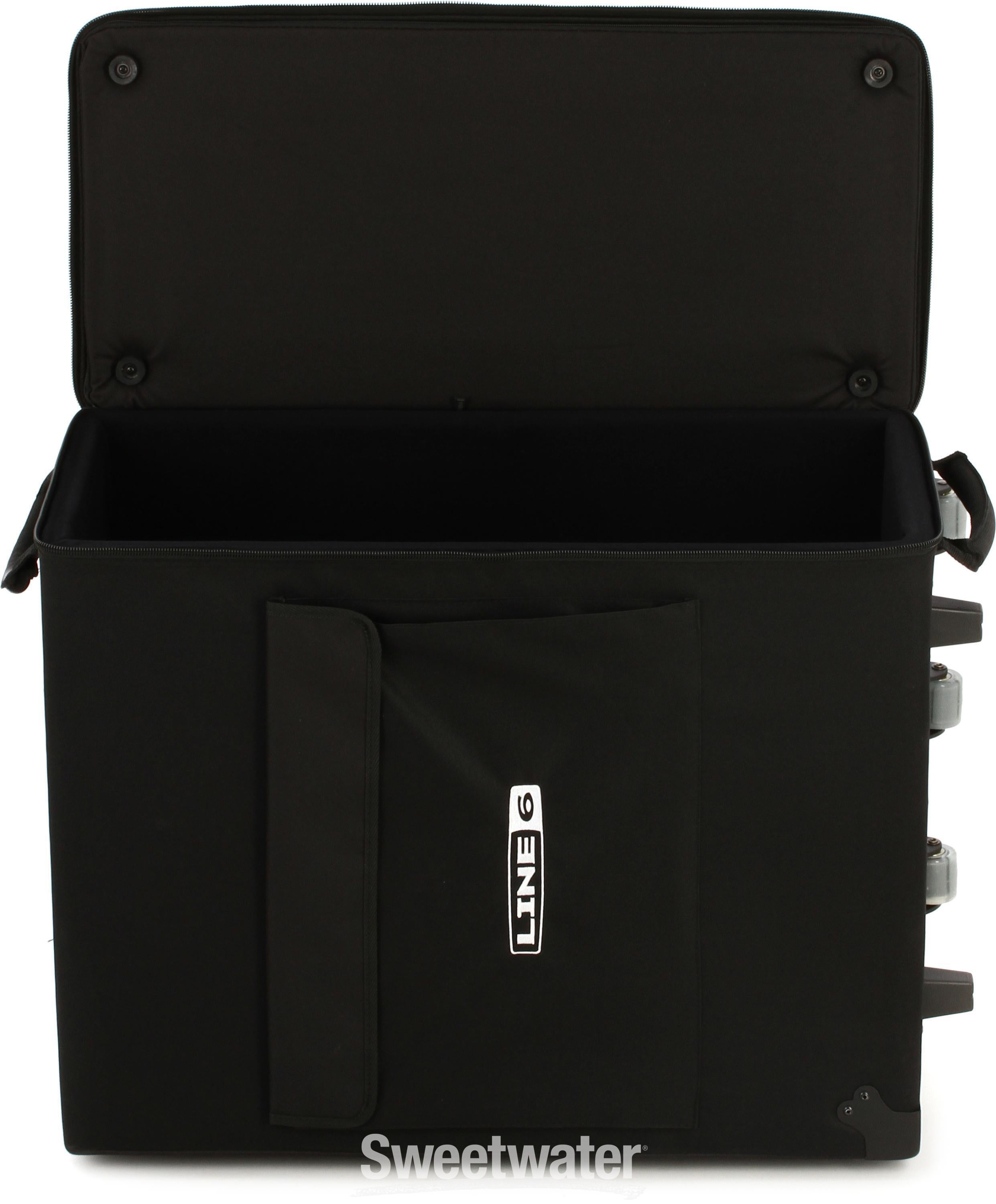 Line 6 Firehawk 1500 Roller Bag | Sweetwater