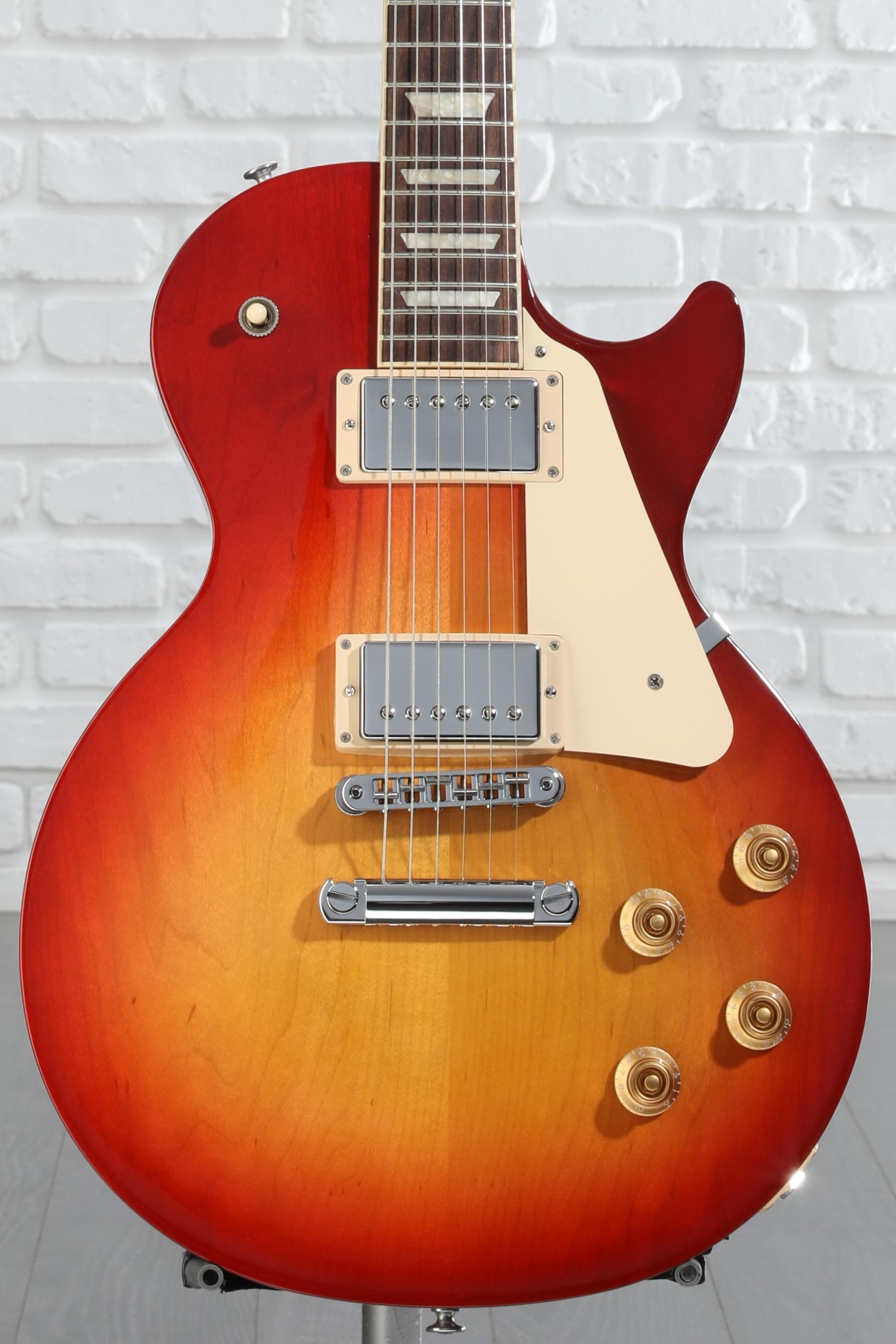 Gibson Les Paul Studio Session Electric Guitar (with Soft Case)