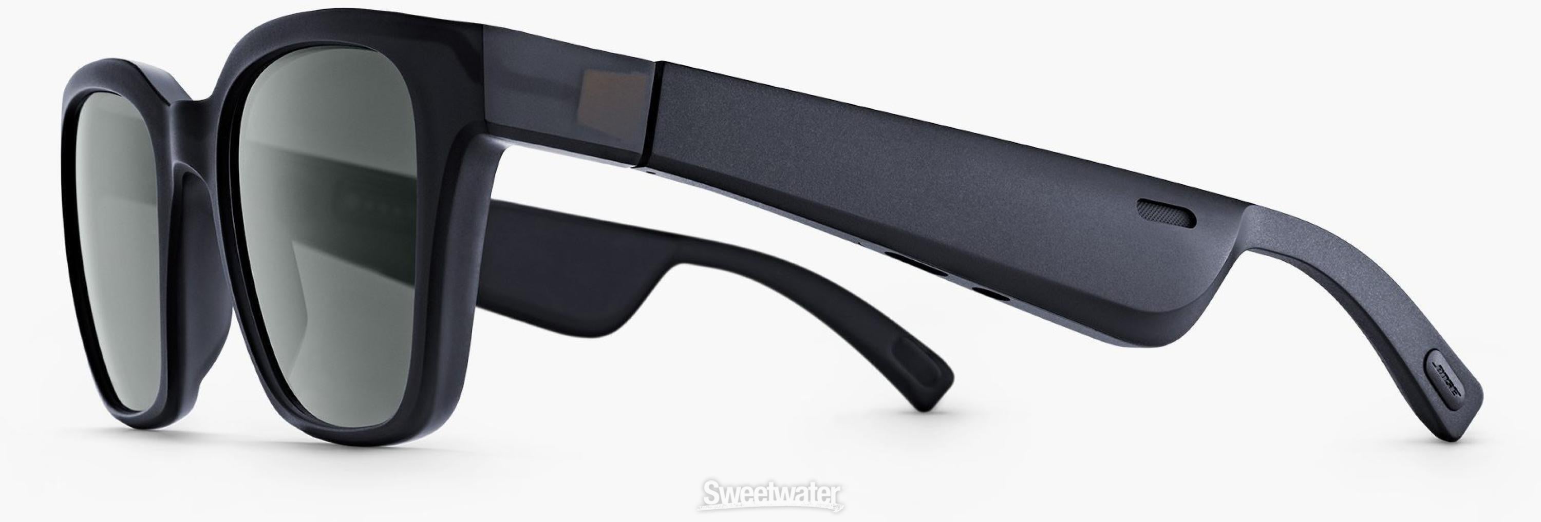 Bose launches three new Frames sunglasses with built-in speakers, more |  Ranga Shopping Center