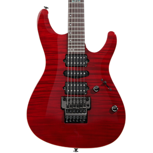 Ibanez KIKO10P Kiko Loureiro Signature Premium - Transparent Ibanez KIKO10P Kiko Loureiro Signature Premium - Transparent