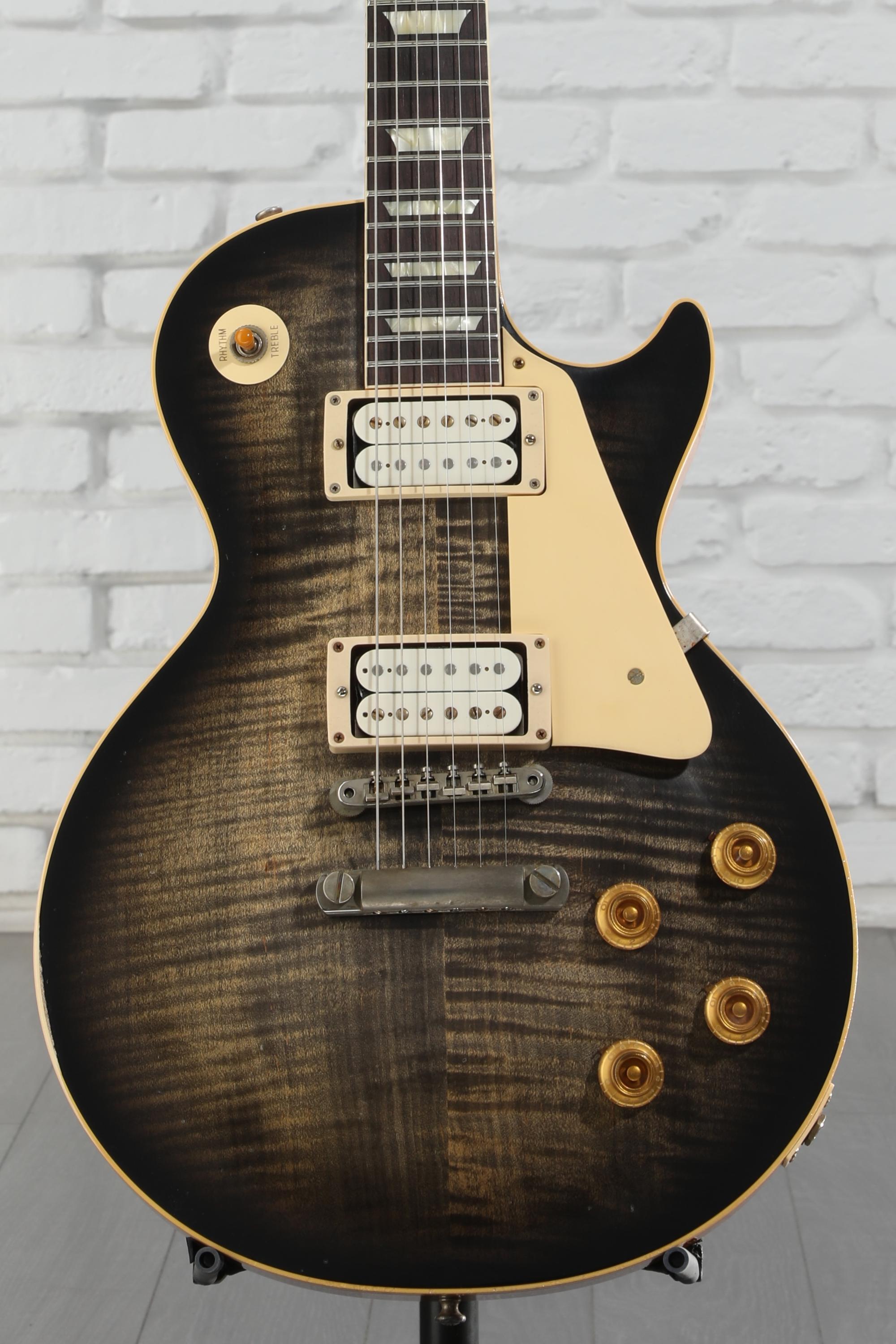 パ*ダ様 Gibson Les Paul ギター Gibson Custom Dealer Select 1959 Les Paul Standard Electric Guitar