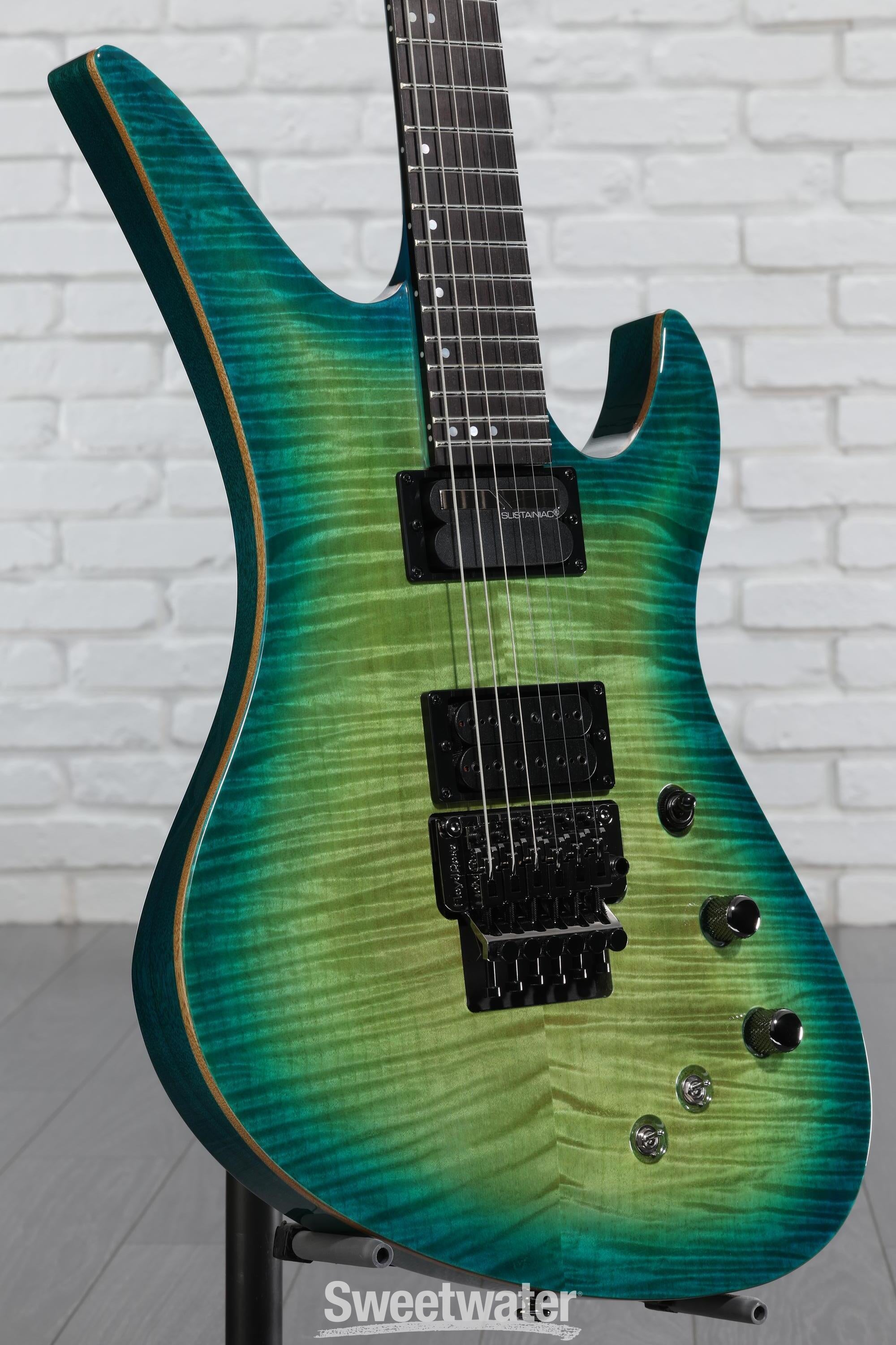 schecter blackjack シリーズ C-1 Blackjack
