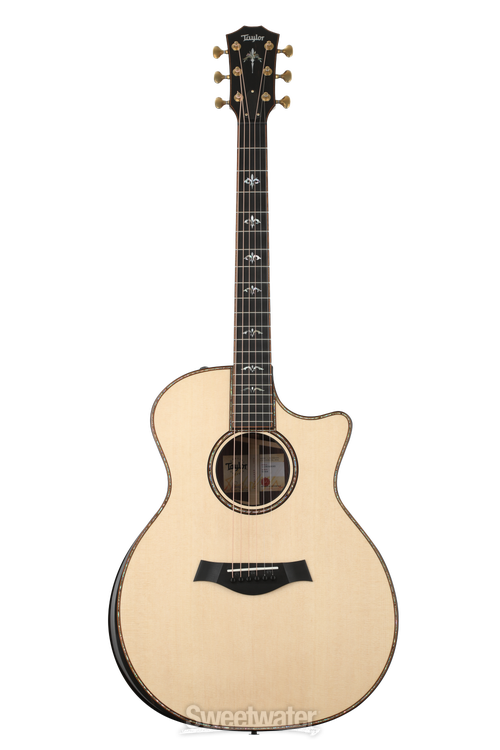ギター Taylor 914ce Taylor 914ce - Natural Sitka Spruce | Sweetwater