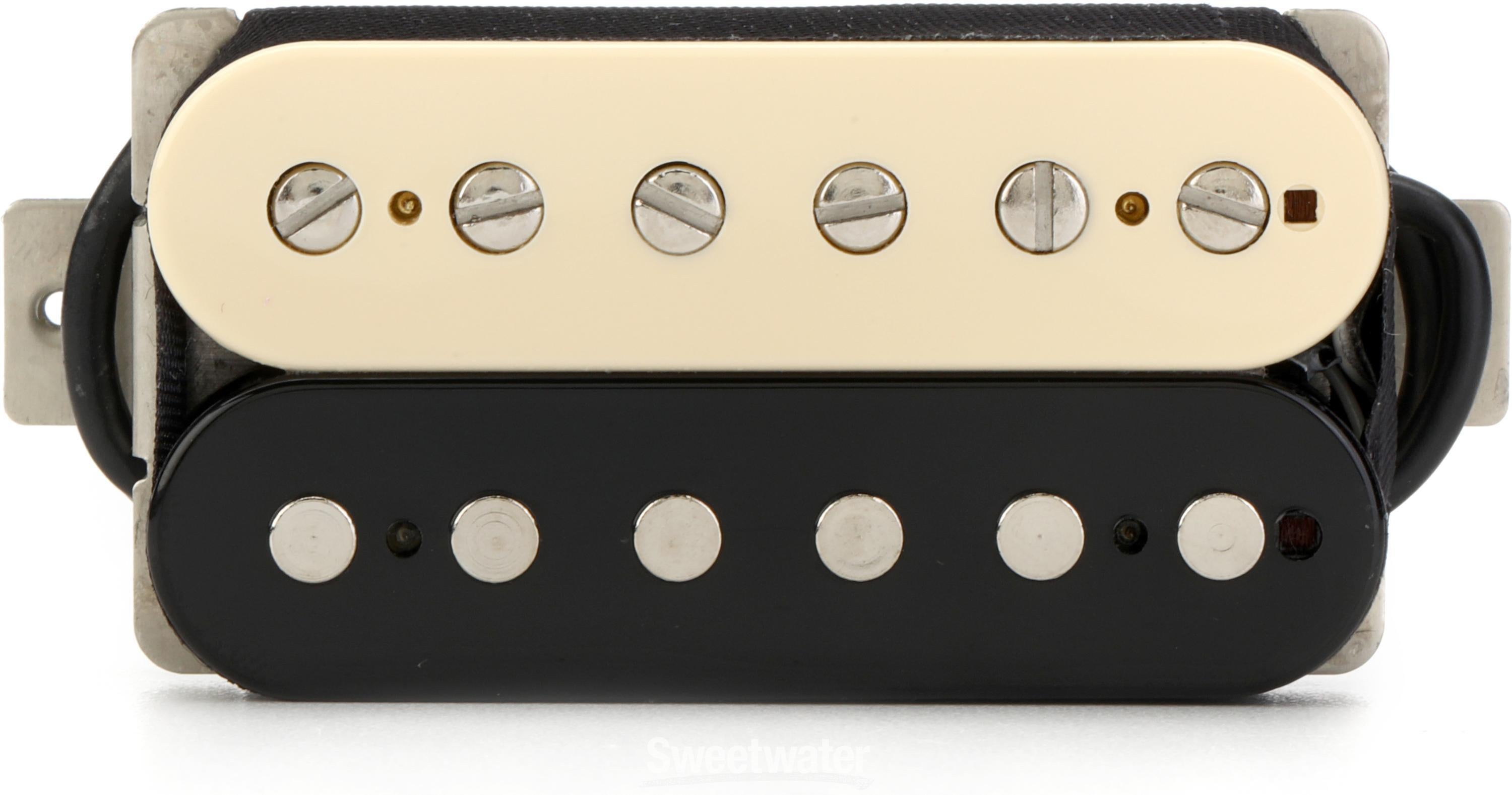 Seymour Duncan SH-1n '59 Model Neck 4-conductor Humbucker Pickup