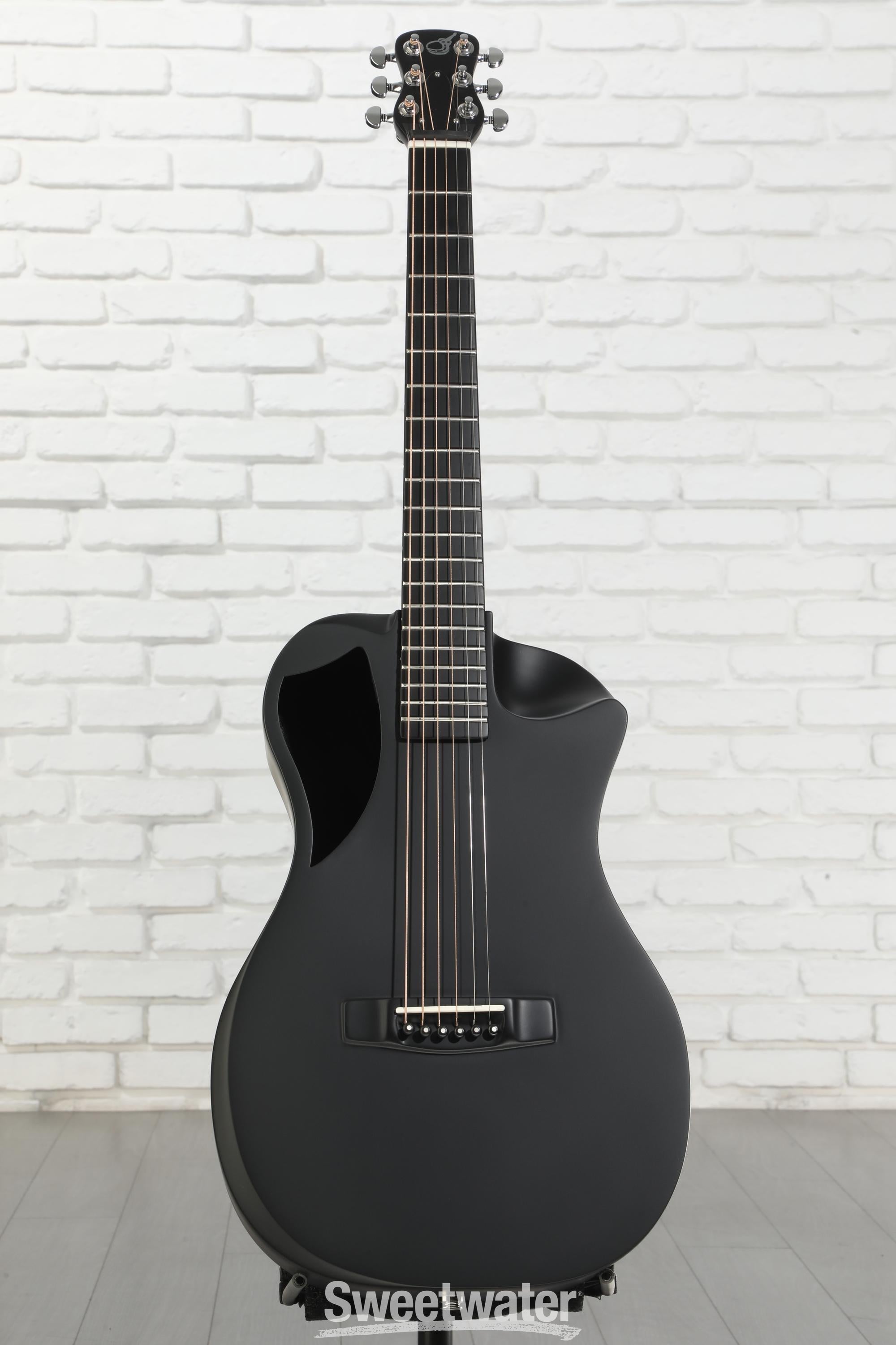 Journey Instruments OF660M Overhead Carbon Fiber Acoustic-electric