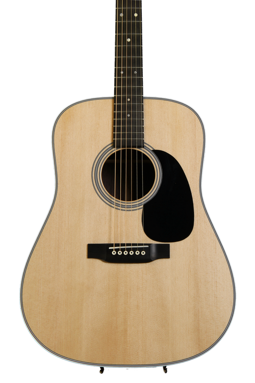 Martin D-28 Dreadnought- Natural | Sweetwater